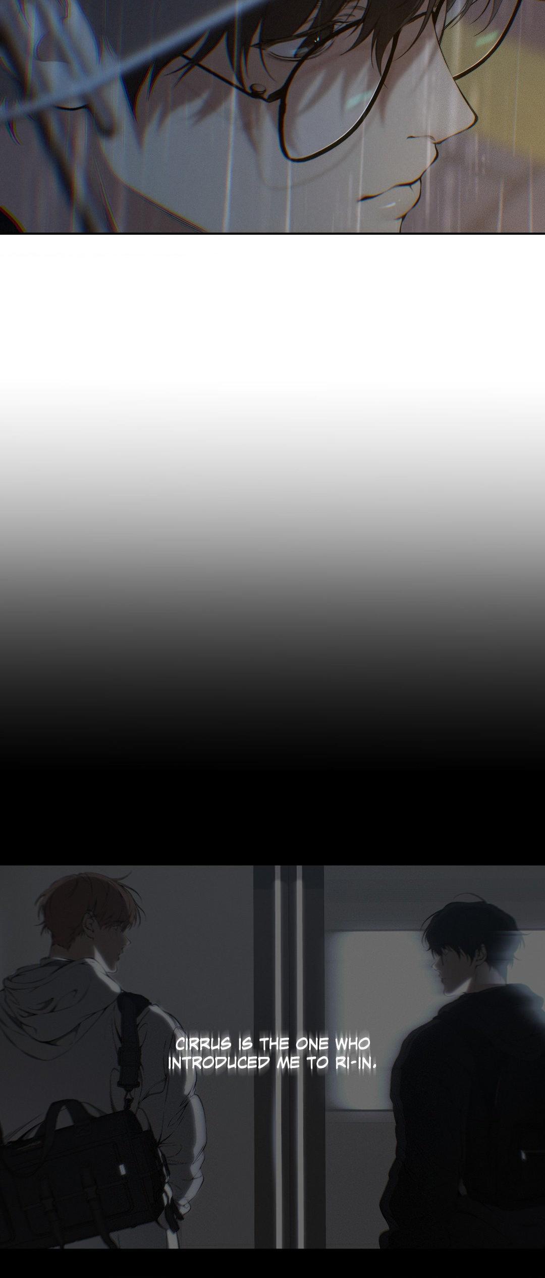 Read Lost in the Cloud Manga Online