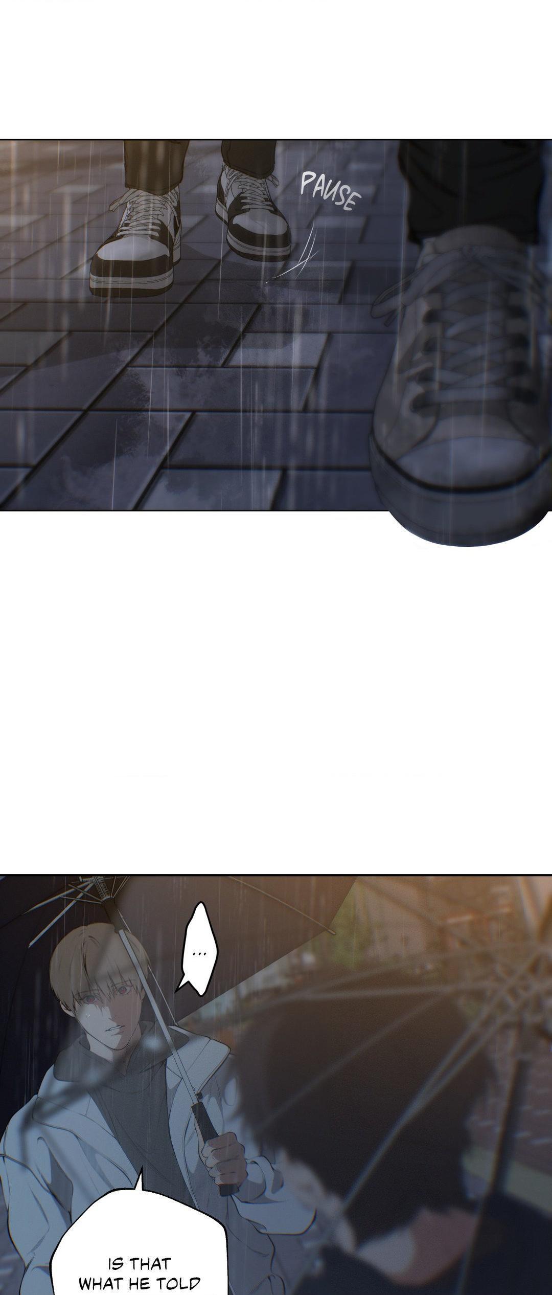 Read Lost in the Cloud Manga Online