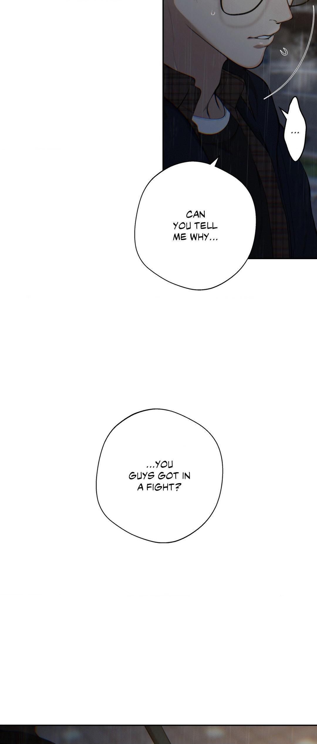 Read Lost in the Cloud Manga Online