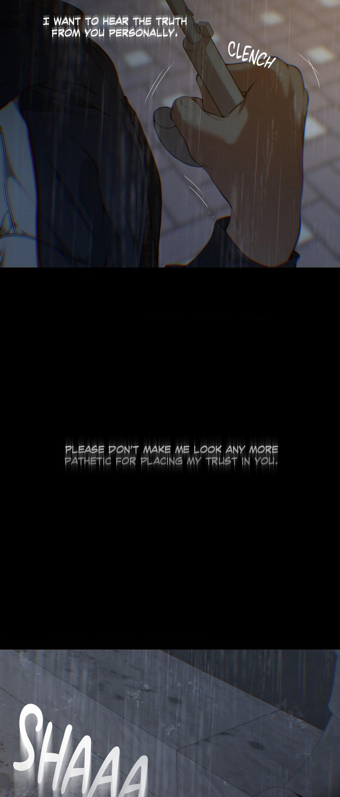 Read Lost in the Cloud Manga Online