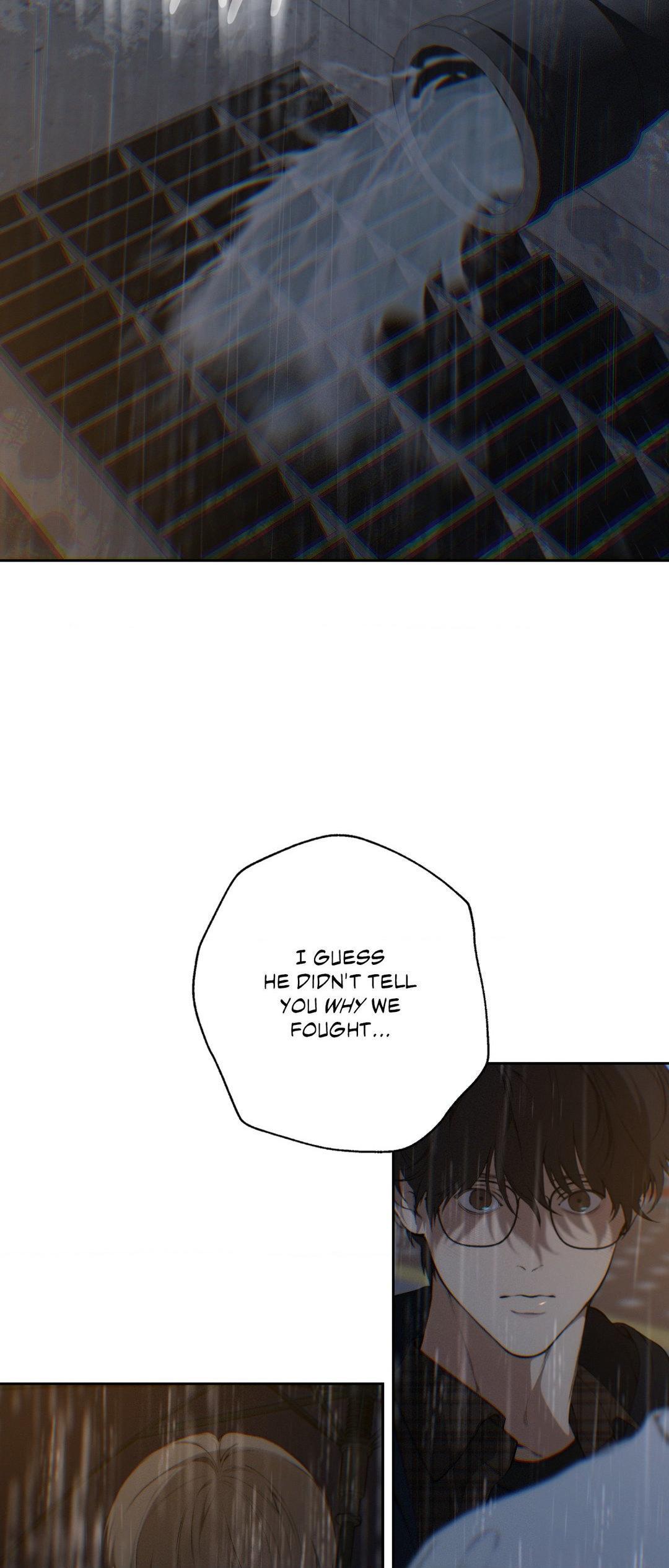 Read Lost in the Cloud Manga Online