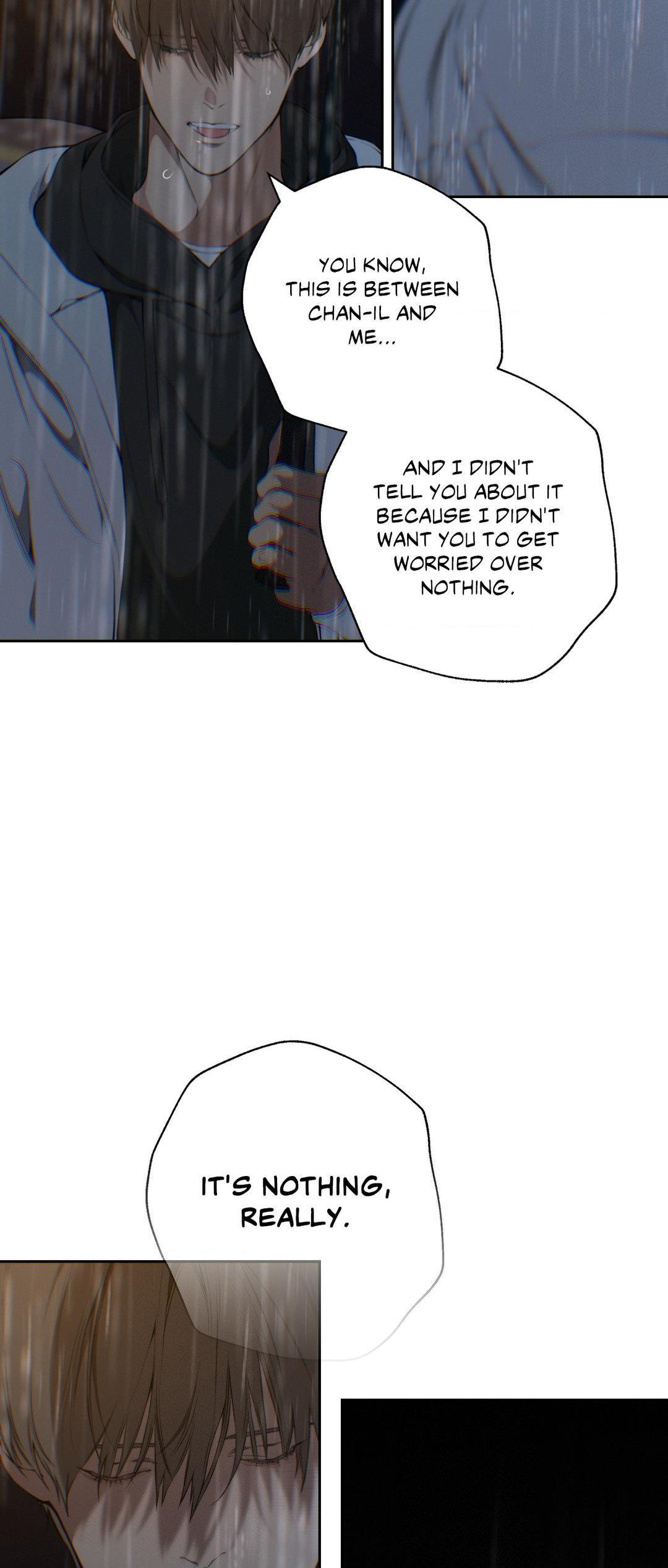 Read Lost in the Cloud Manga Online