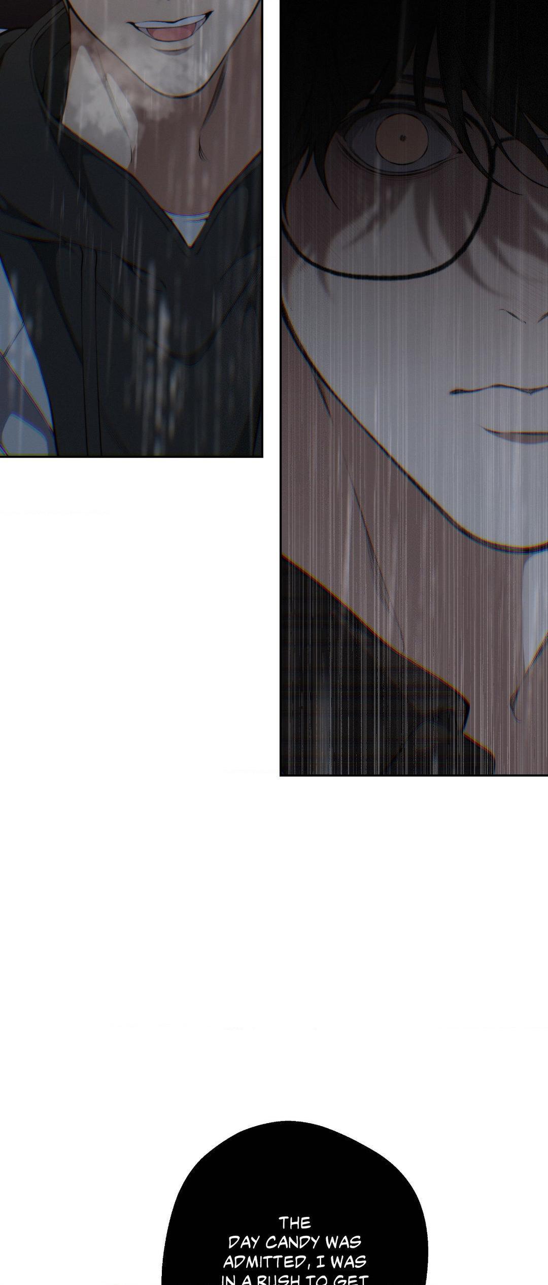 Read Lost in the Cloud Manga Online