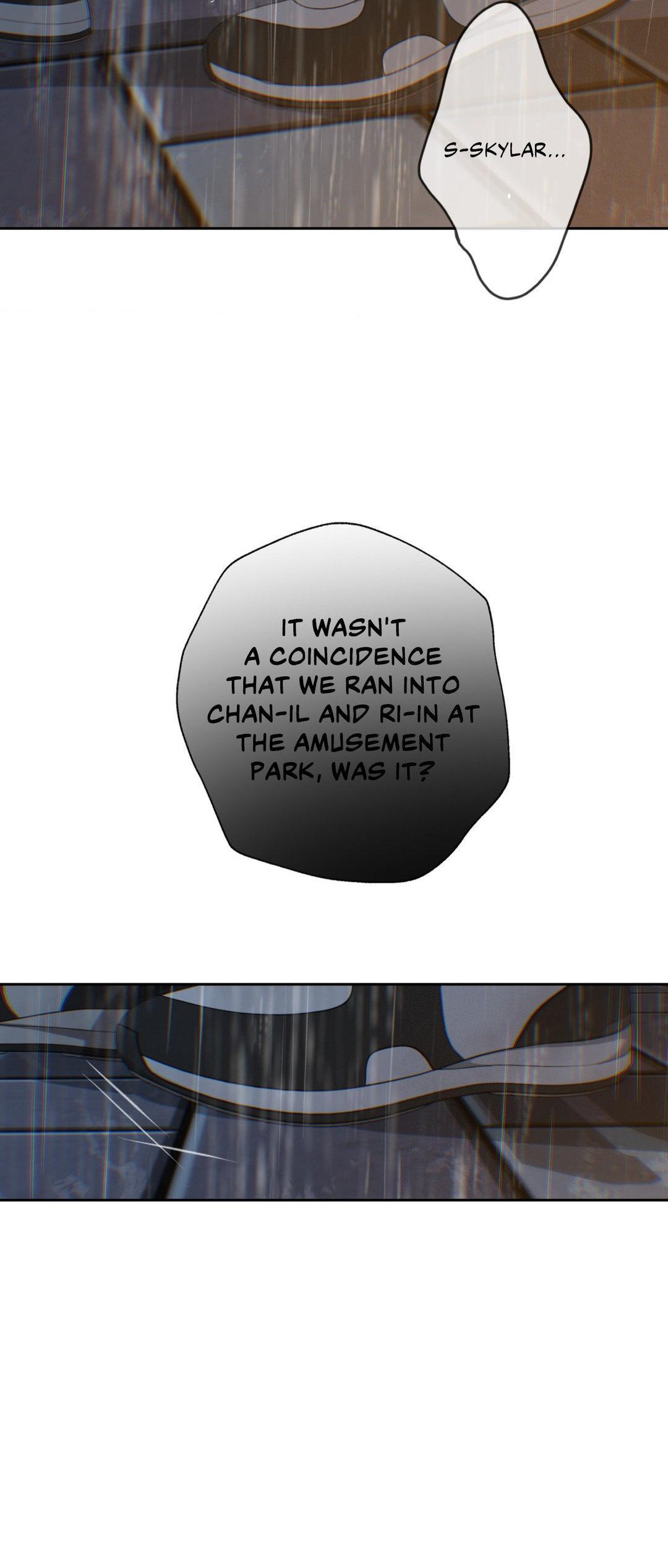 Read Lost in the Cloud Manga Online