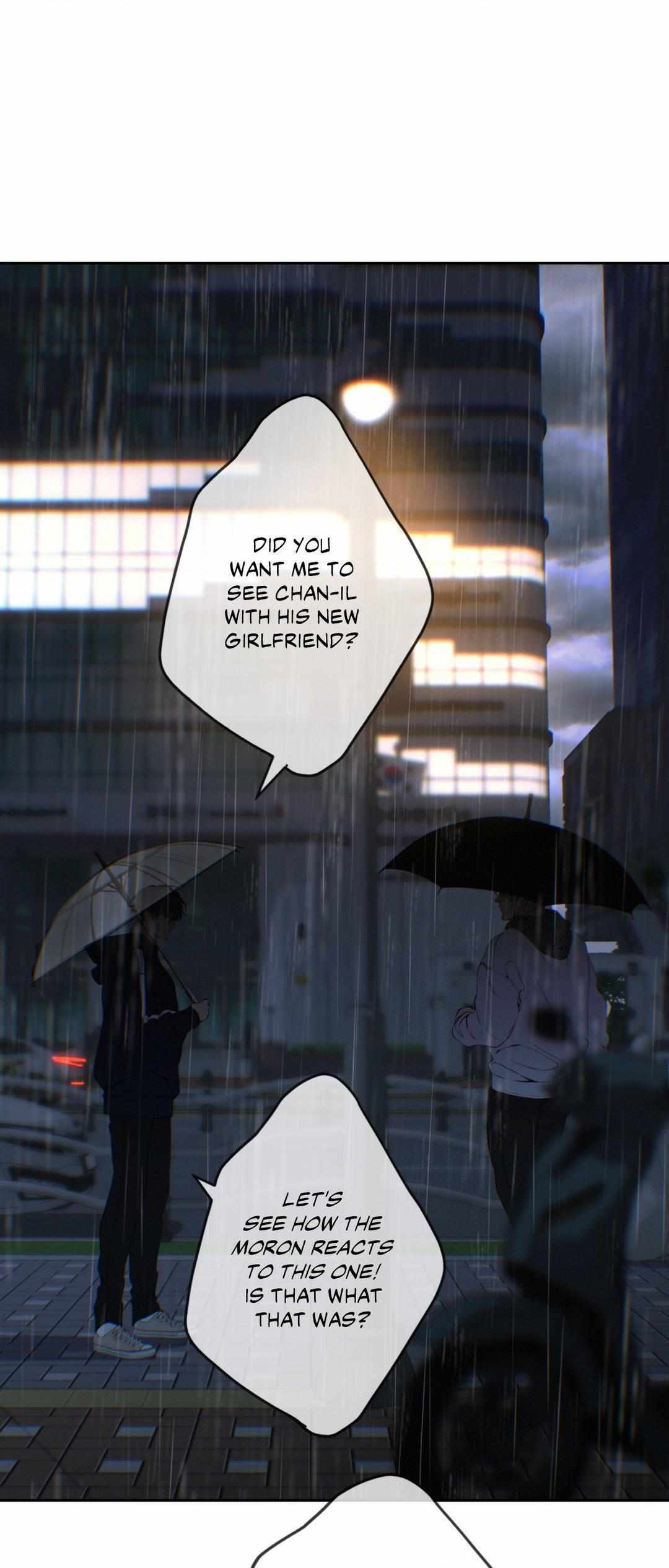 Read Lost in the Cloud Manga Online