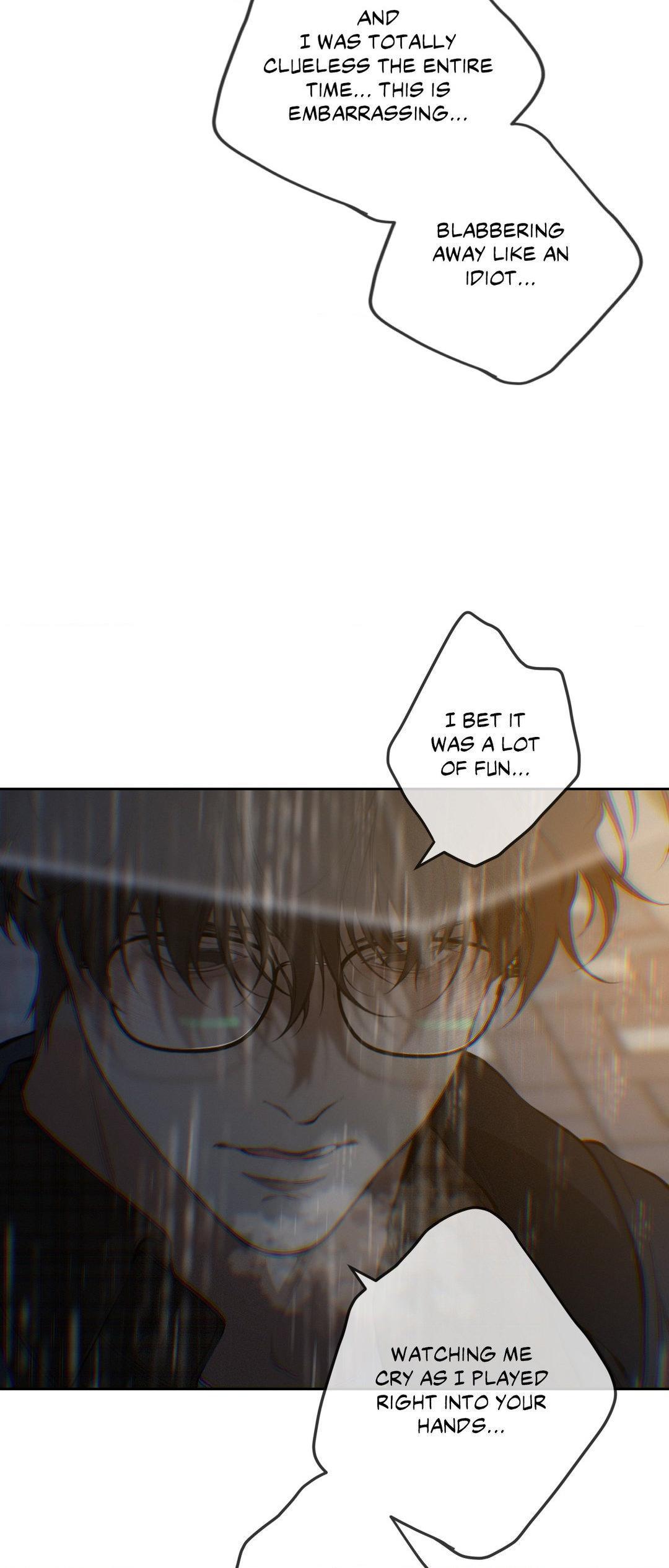 Read Lost in the Cloud Manga Online