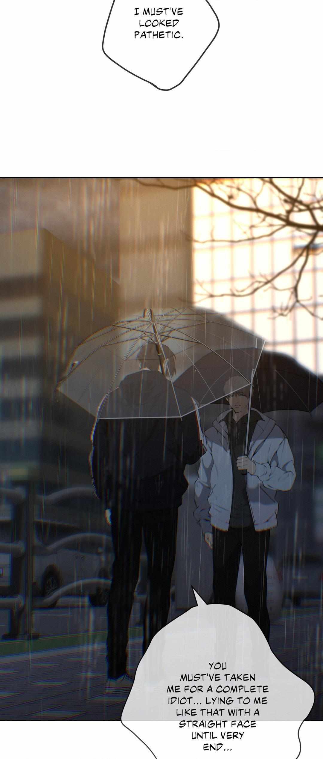 Read Lost in the Cloud Manga Online