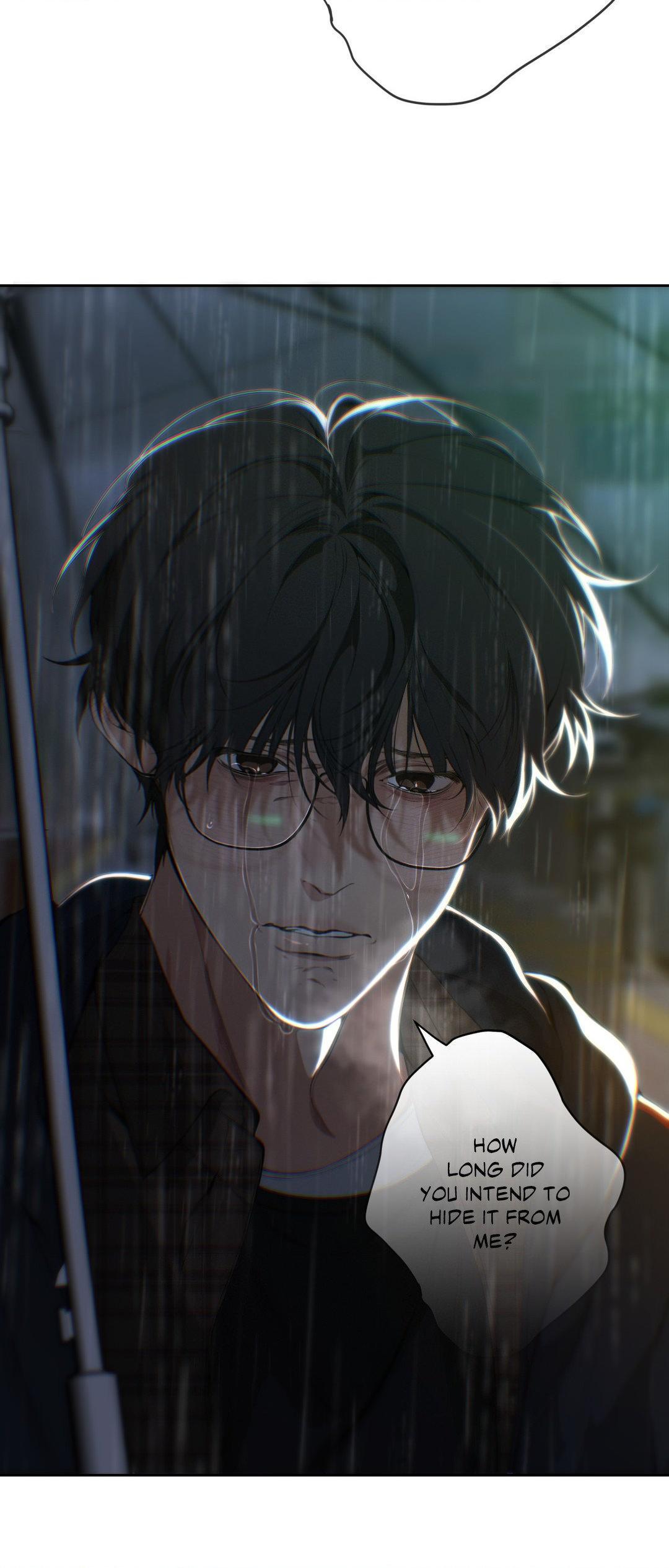 Read Lost in the Cloud Manga Online