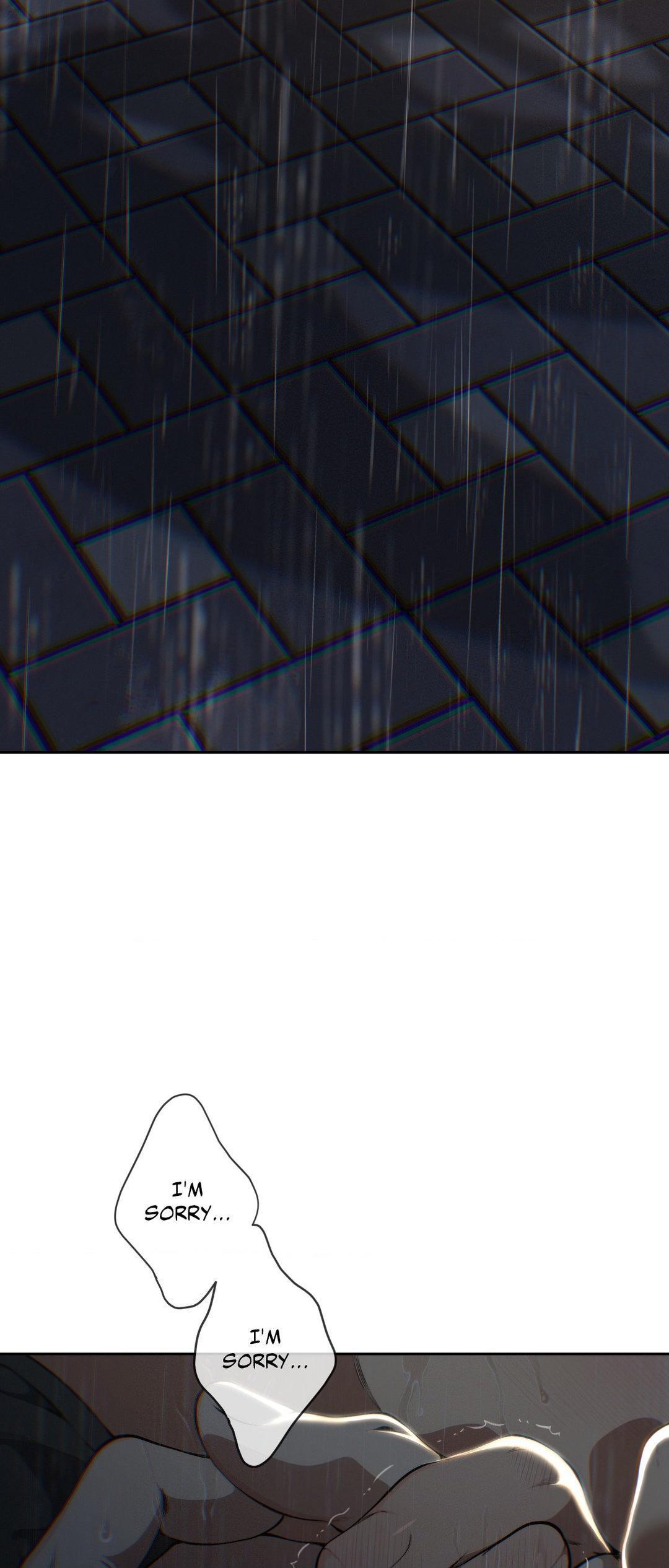 Read Lost in the Cloud Manga Online