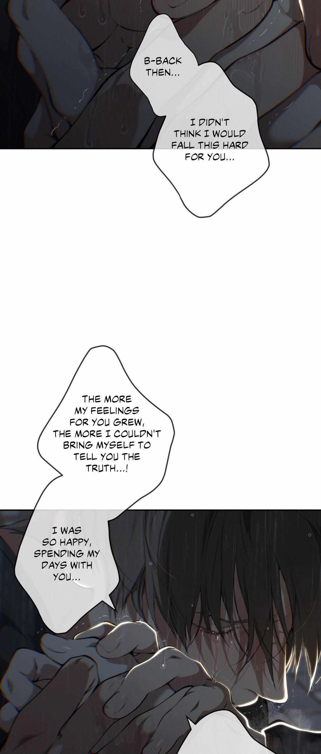 Read Lost in the Cloud Manga Online