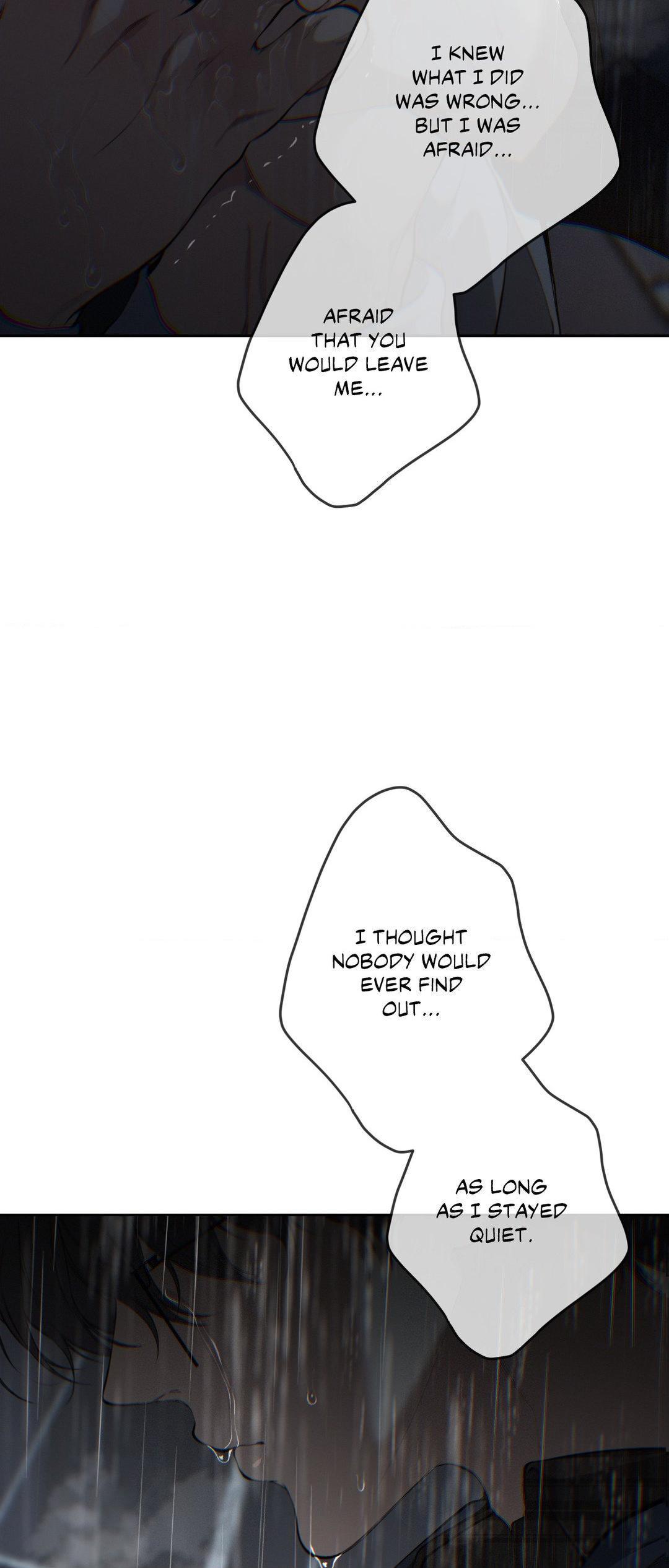 Read Lost in the Cloud Manga Online