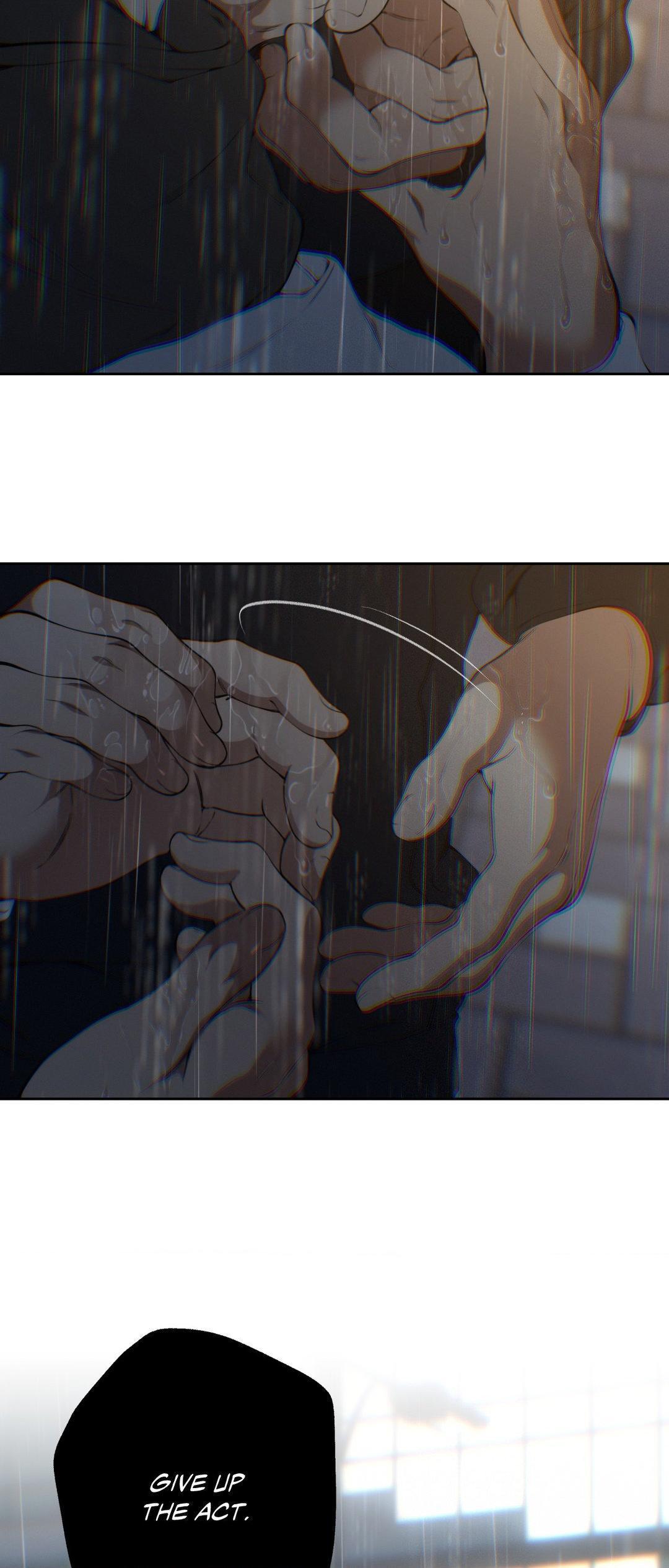 Read Lost in the Cloud Manga Online