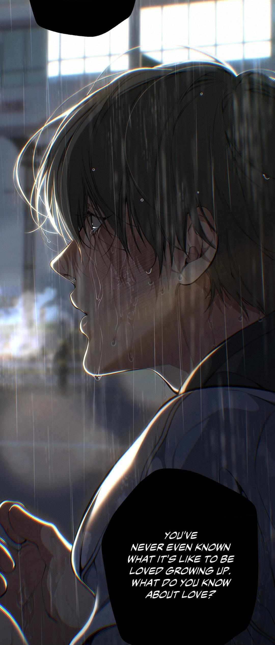 Read Lost in the Cloud Manga Online