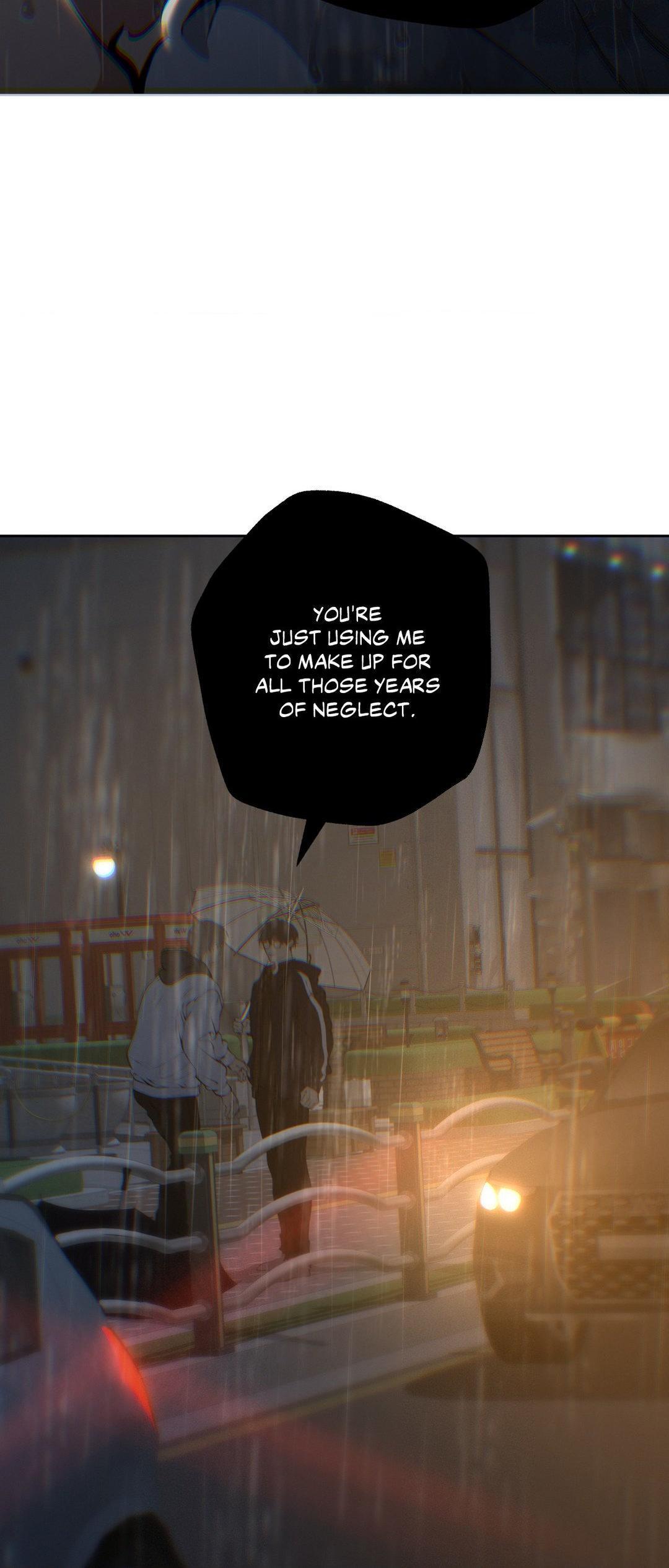 Read Lost in the Cloud Manga Online