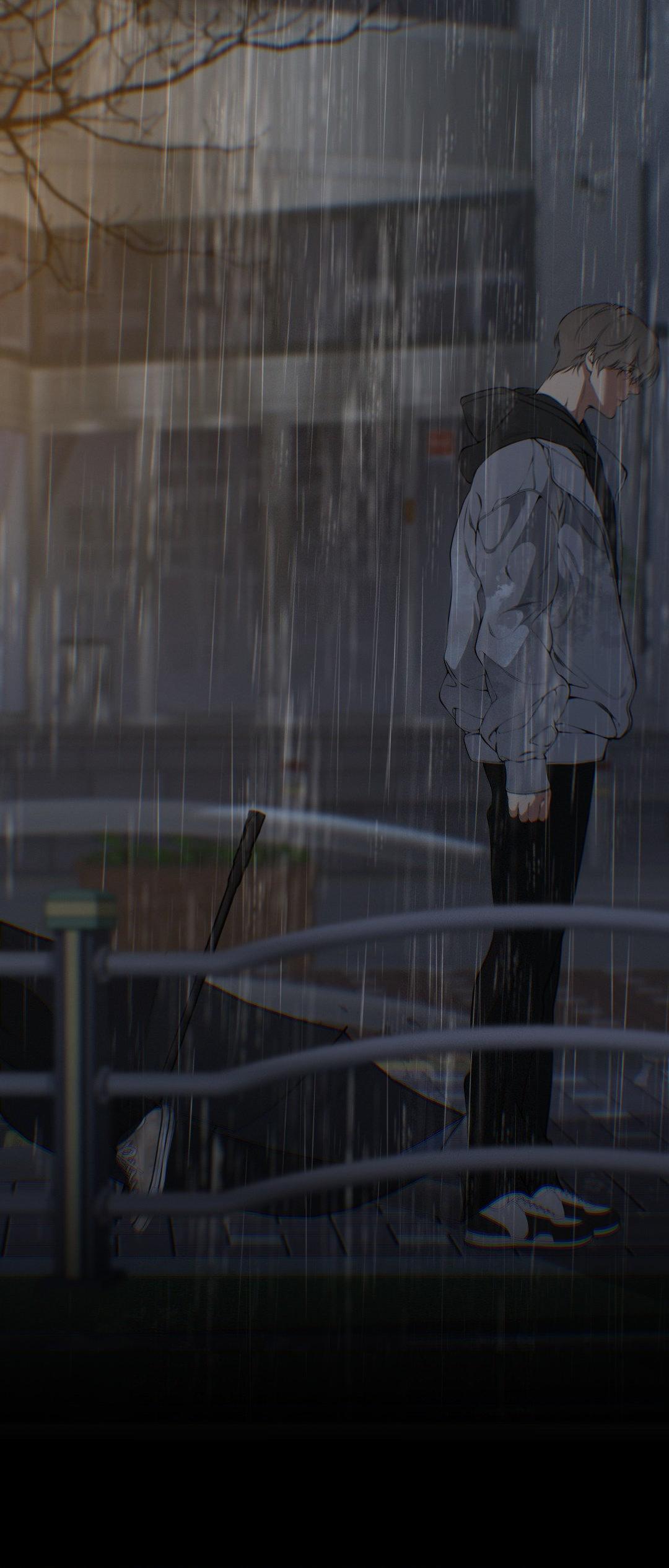 Read Lost in the Cloud Manga Online