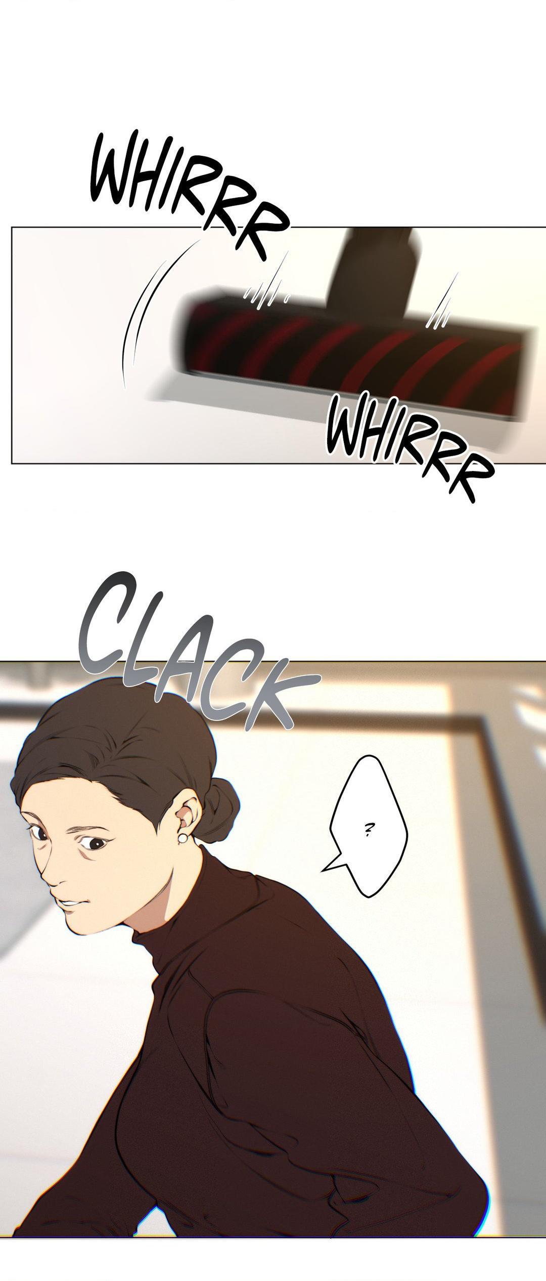 Read Lost in the Cloud Manga Online