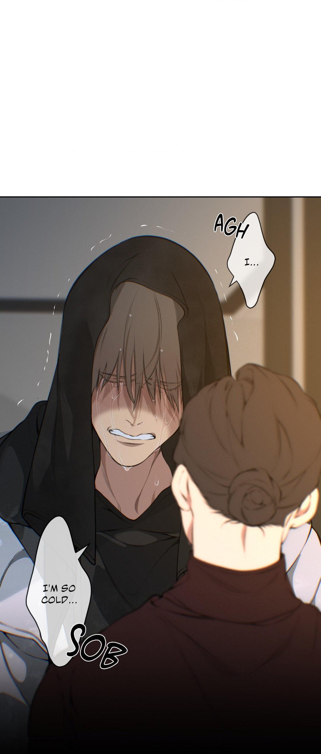 Read Lost in the Cloud Manga Online