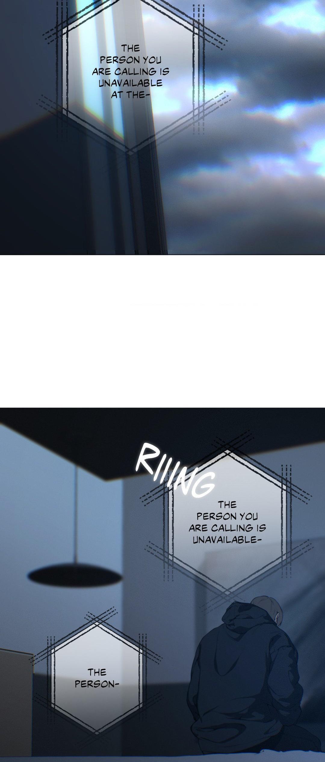 Read Lost in the Cloud Manga Online