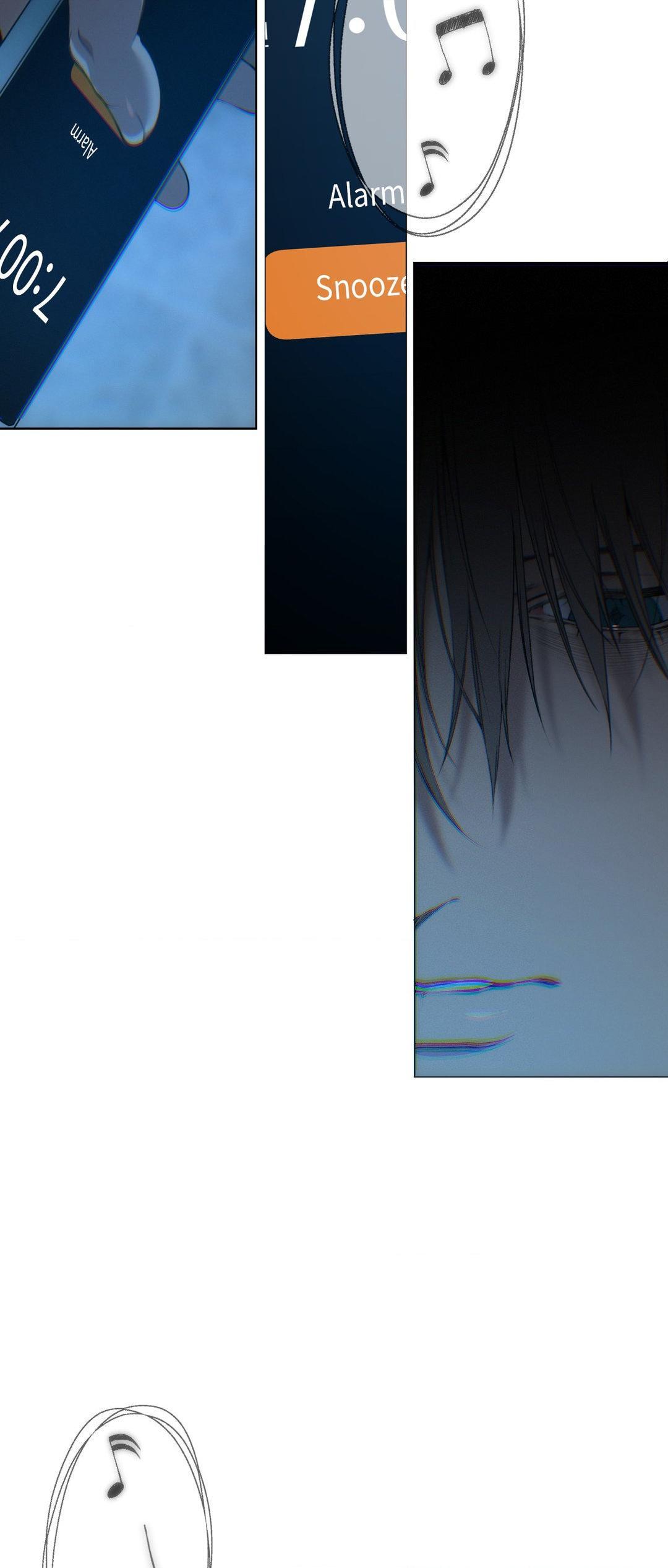 Read Lost in the Cloud Manga Online