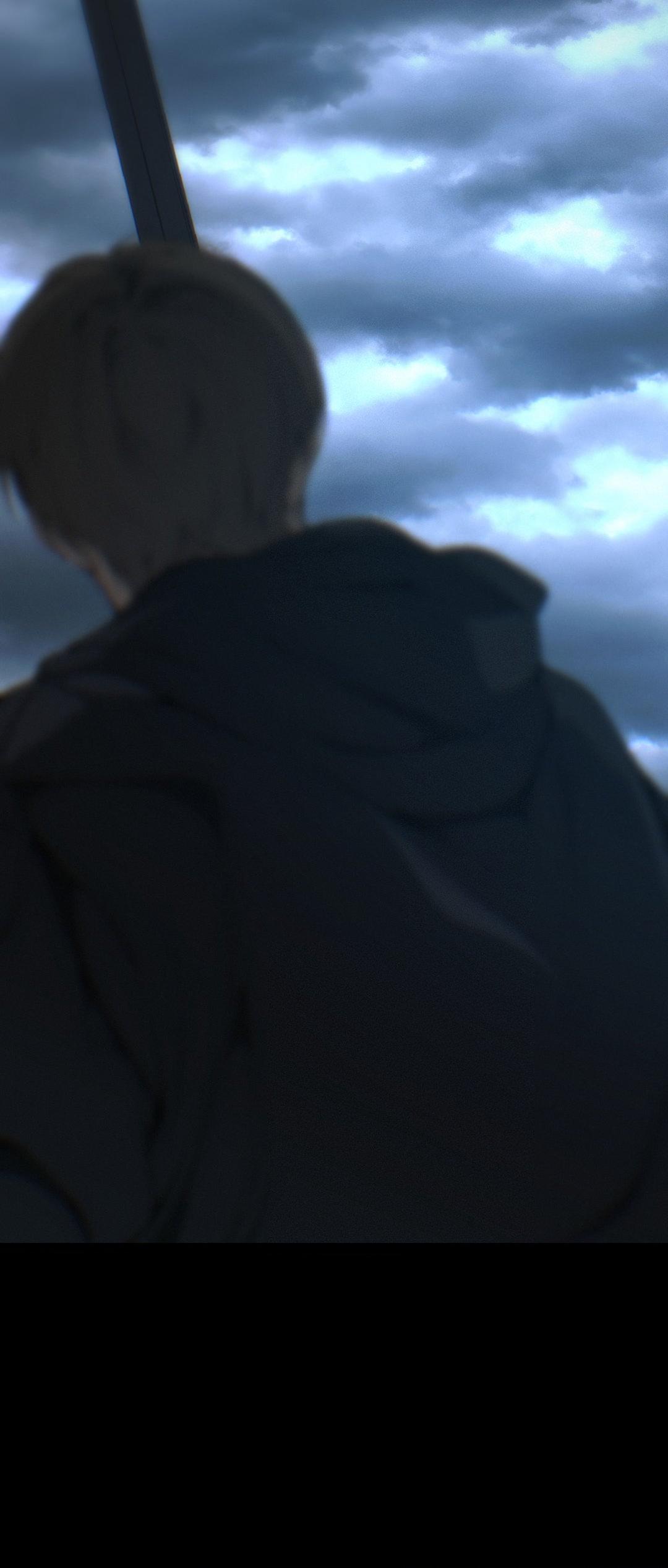 Read Lost in the Cloud Manga Online