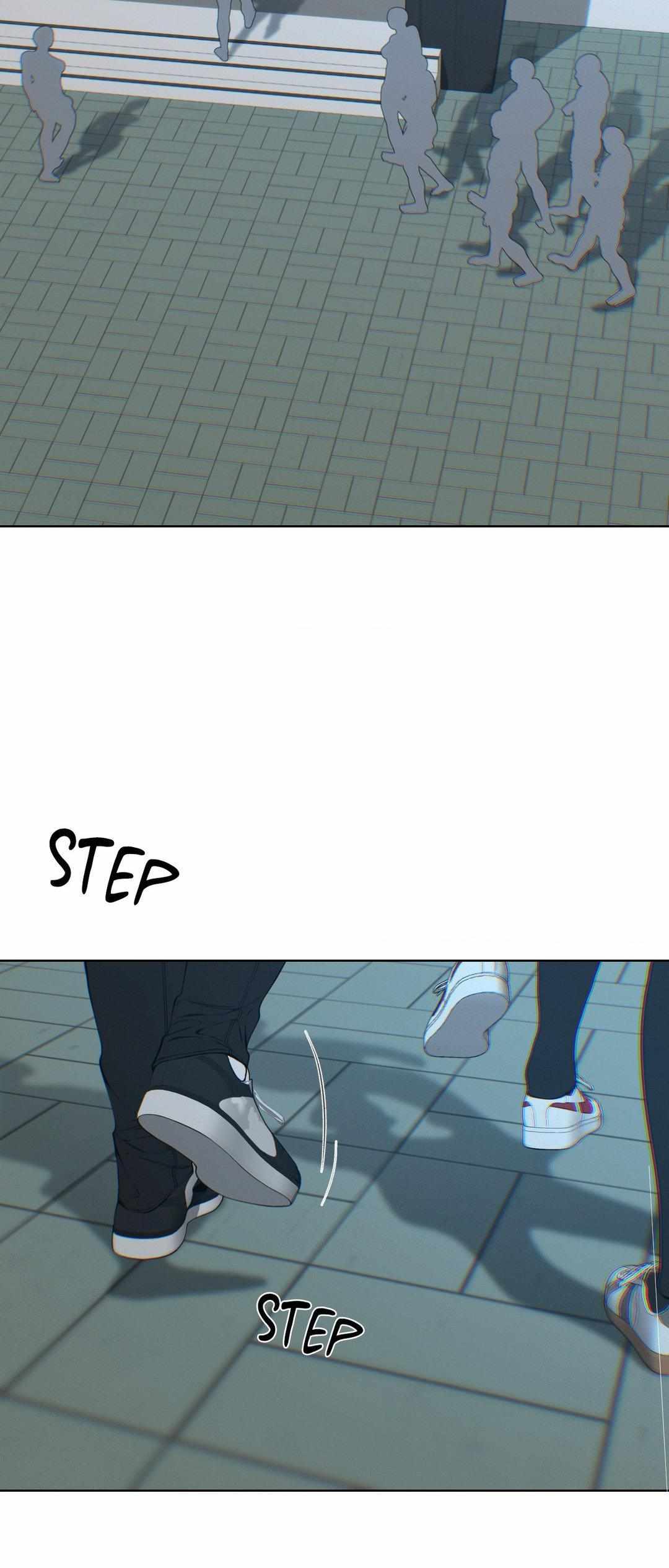 Read Lost in the Cloud Manga Online