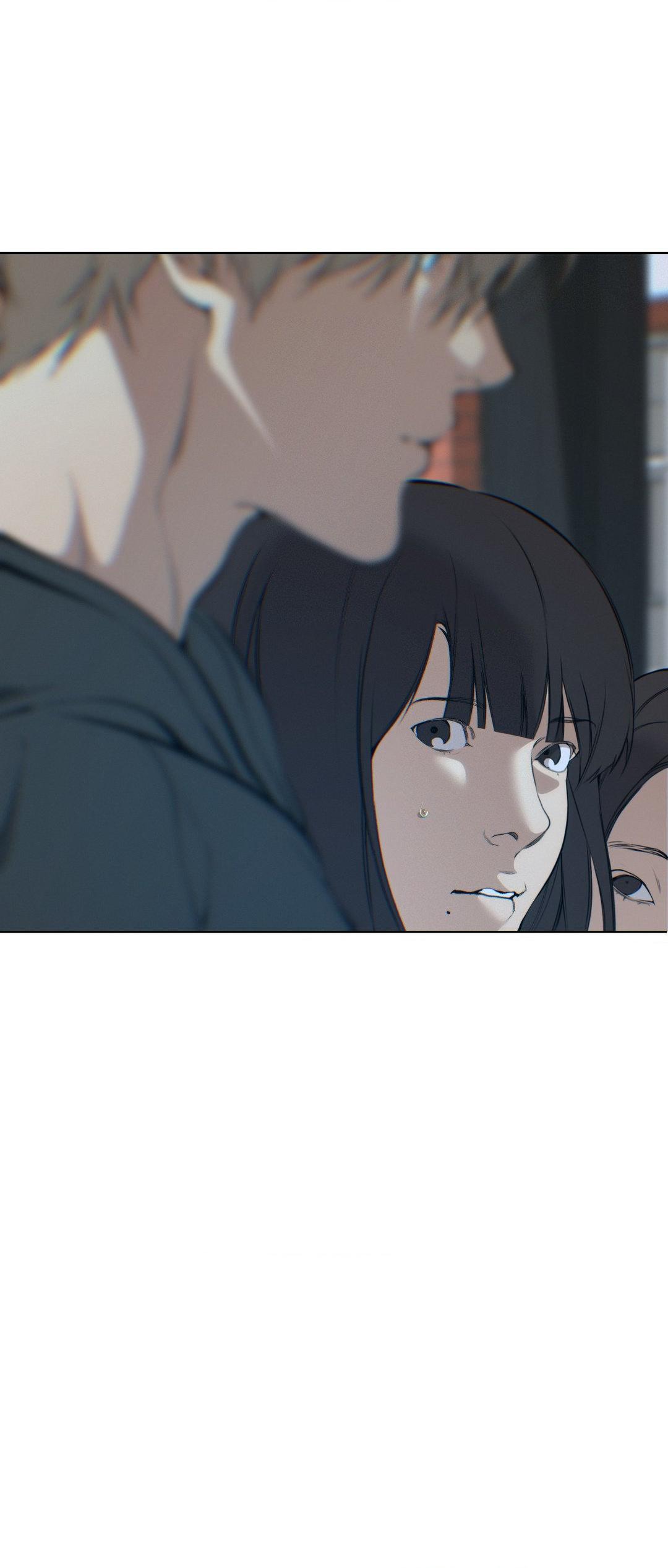 Read Lost in the Cloud Manga Online