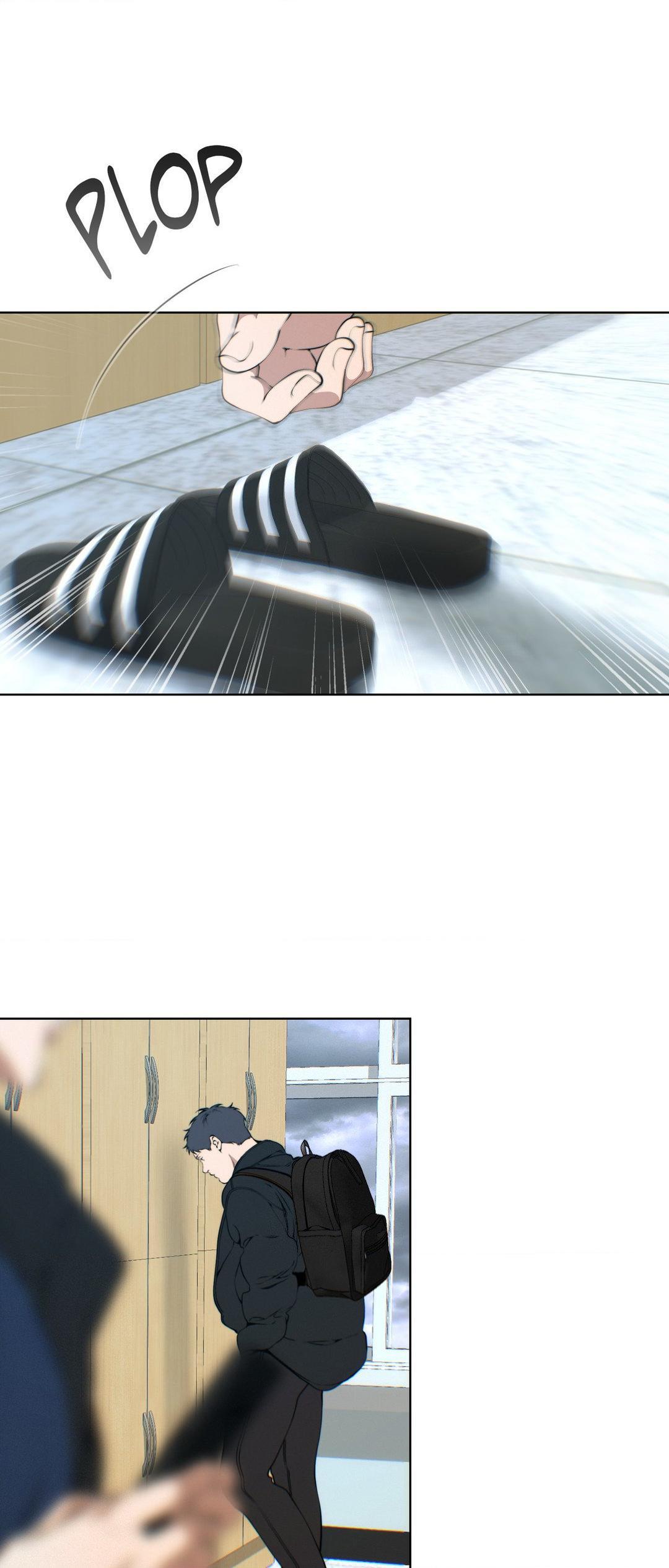 Read Lost in the Cloud Manga Online