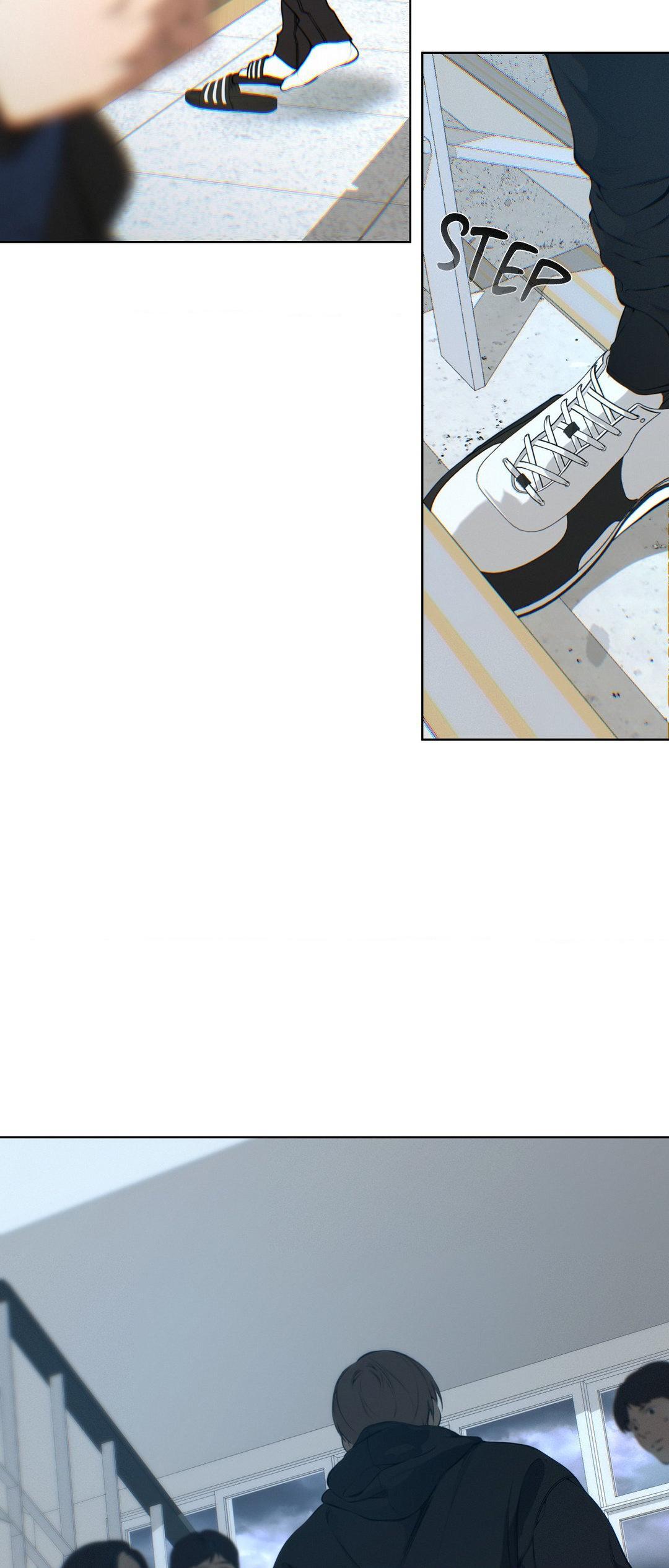 Read Lost in the Cloud Manga Online