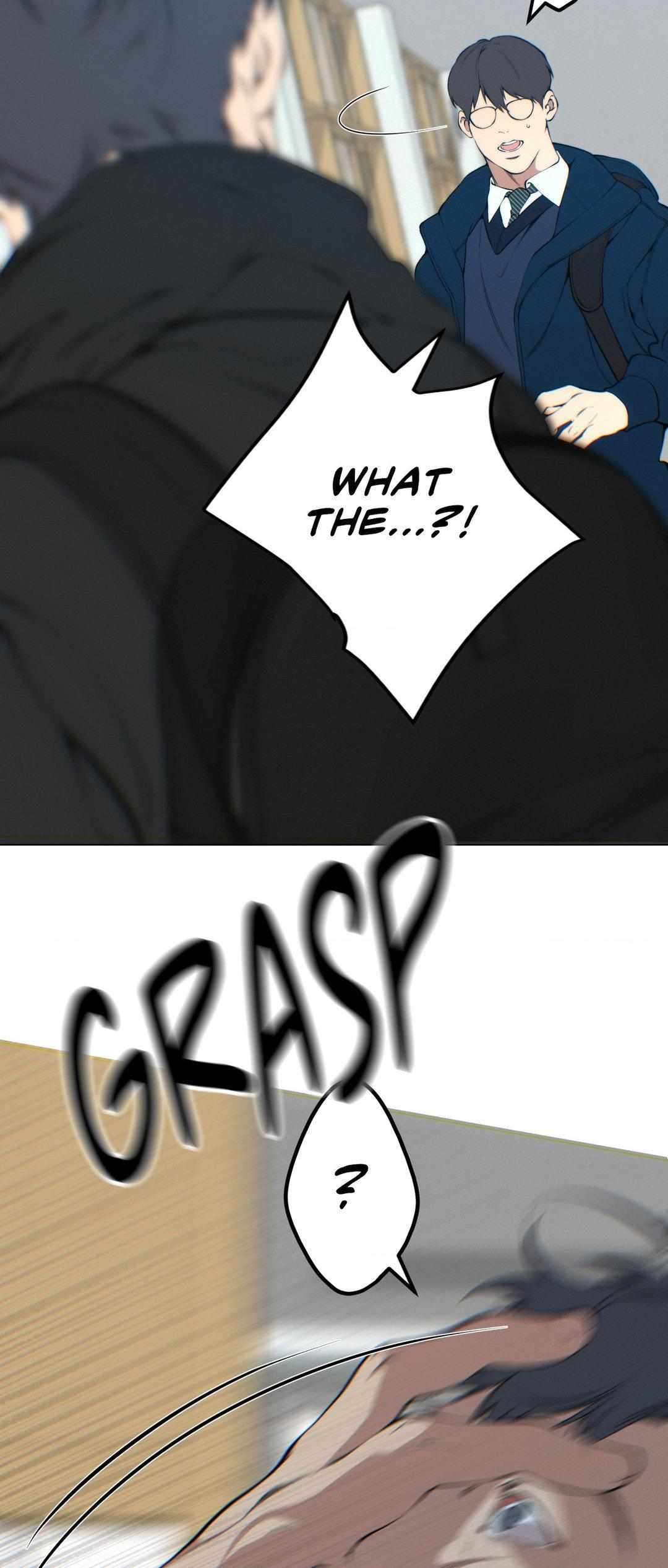 Read Lost in the Cloud Manga Online