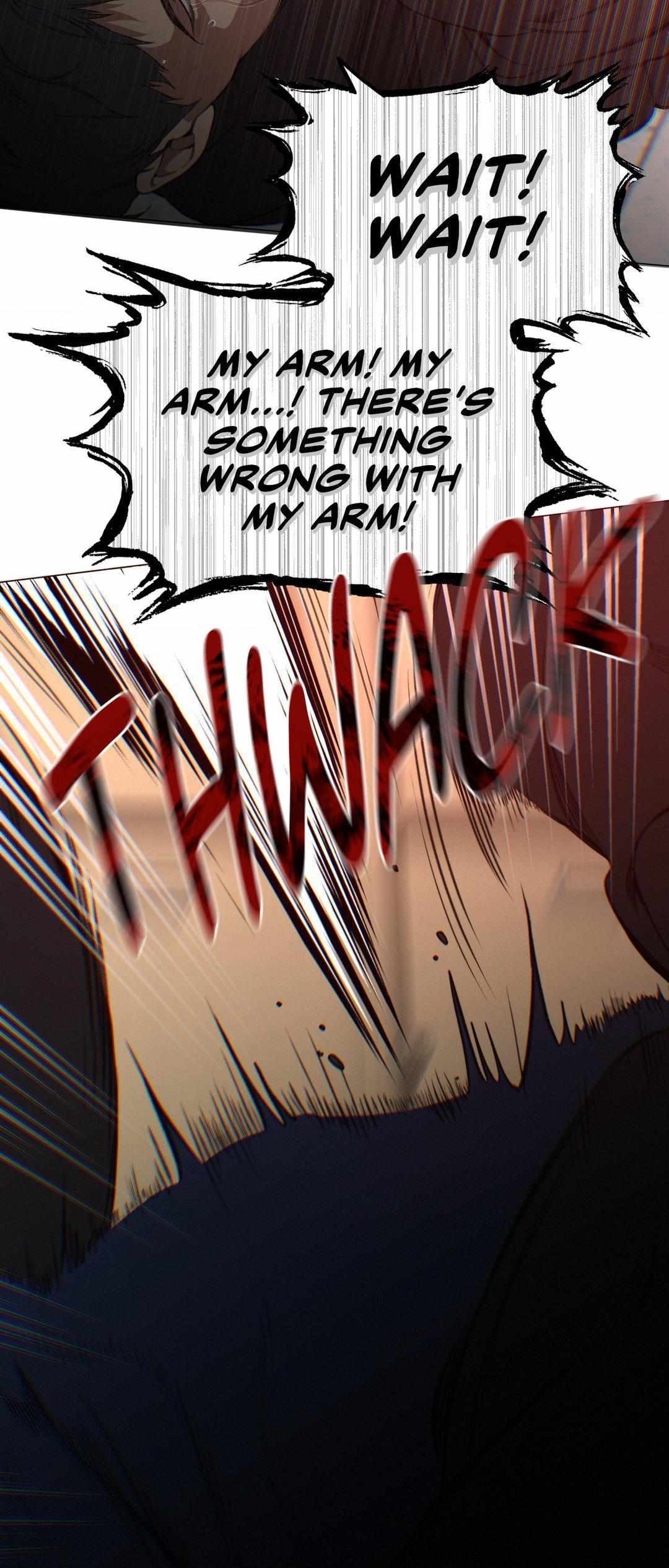 Read Lost in the Cloud Manga Online