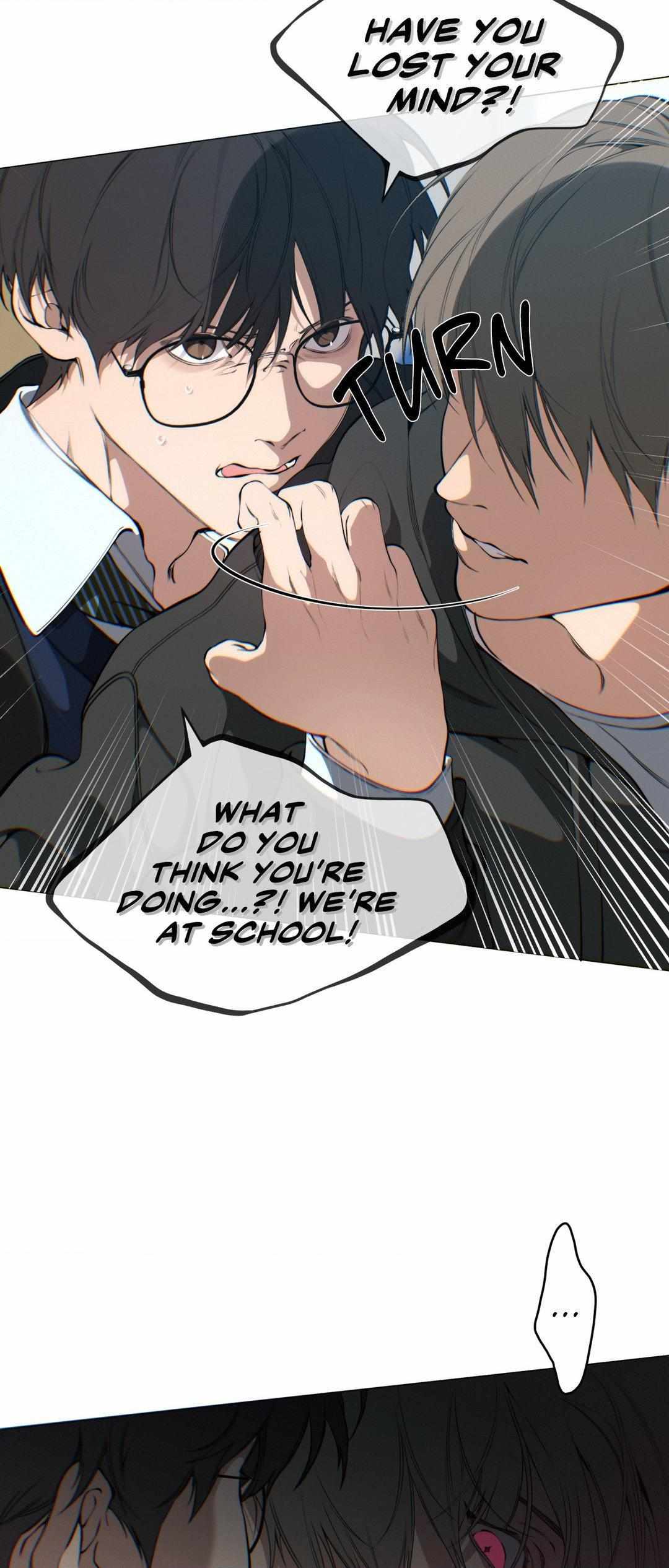 Read Lost in the Cloud Manga Online