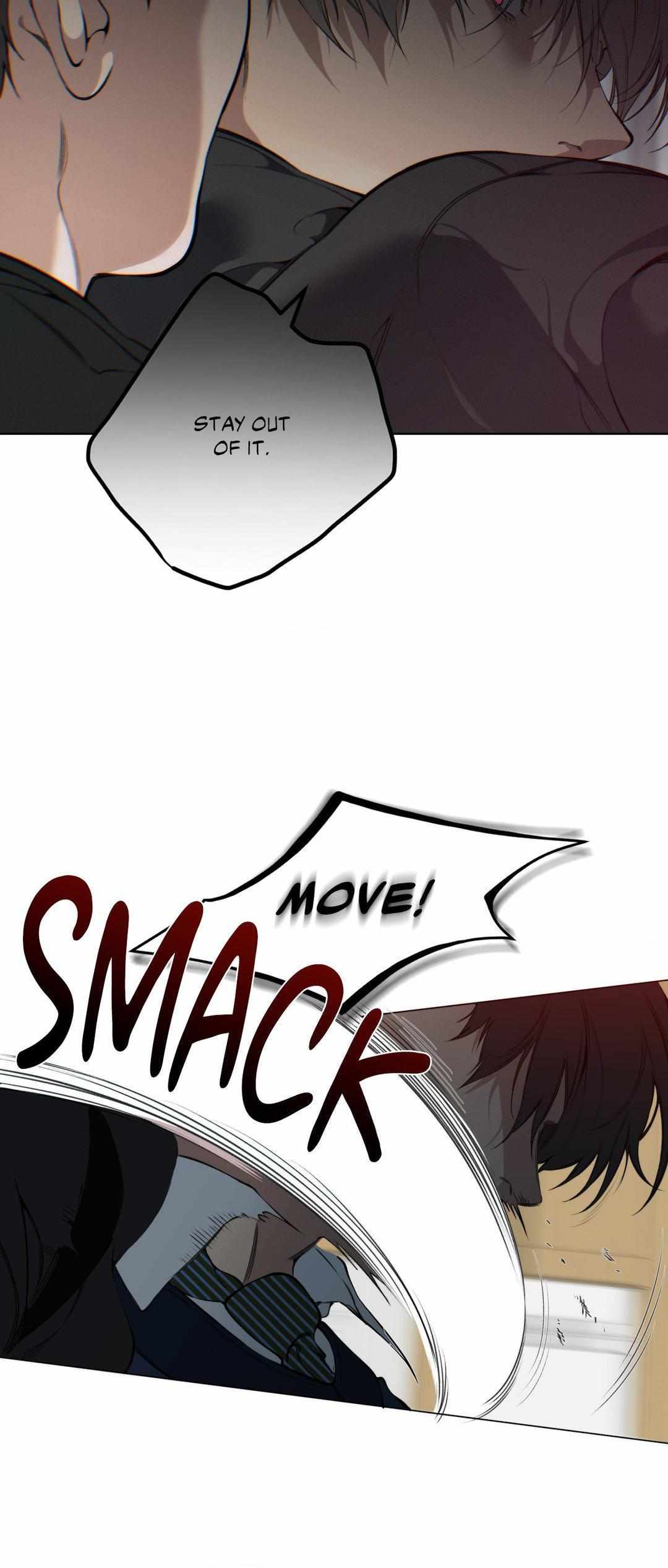 Read Lost in the Cloud Manga Online