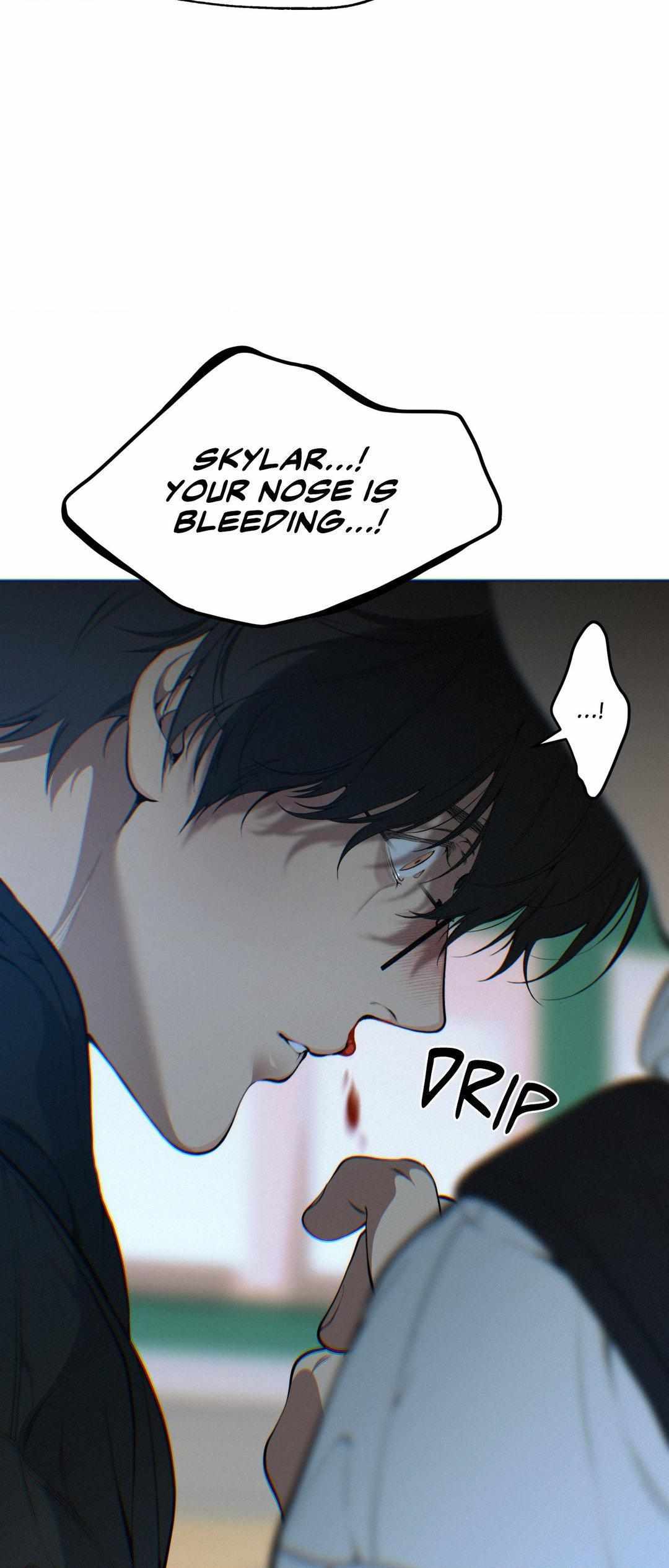 Read Lost in the Cloud Manga Online