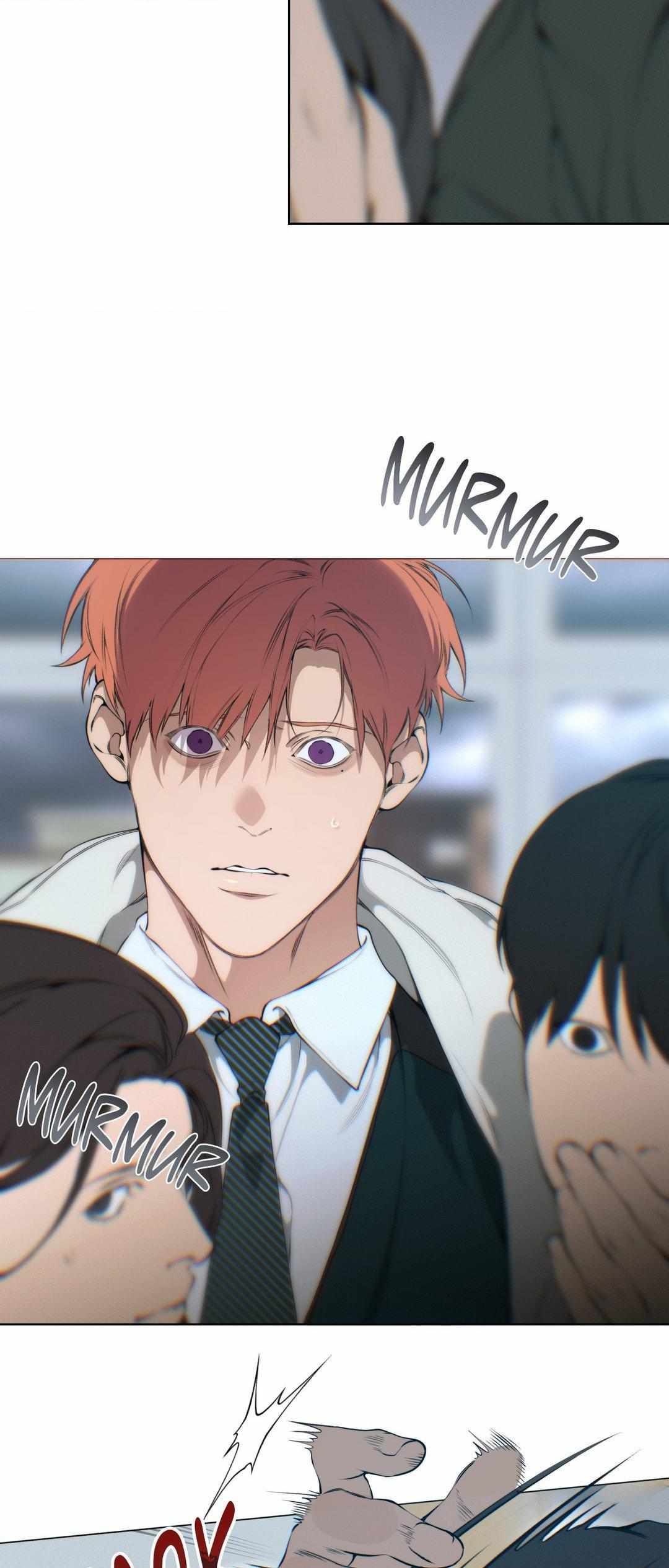 Read Lost in the Cloud Manga Online