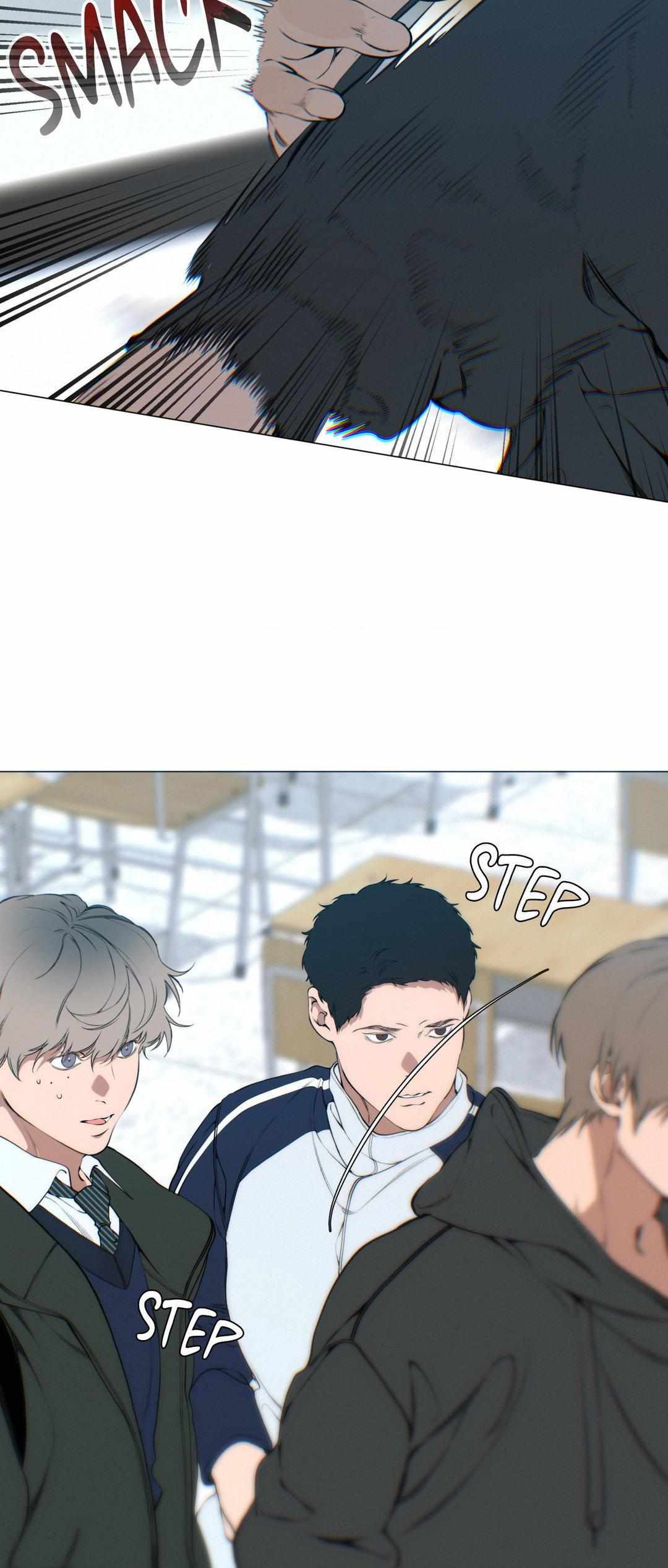 Read Lost in the Cloud Manga Online