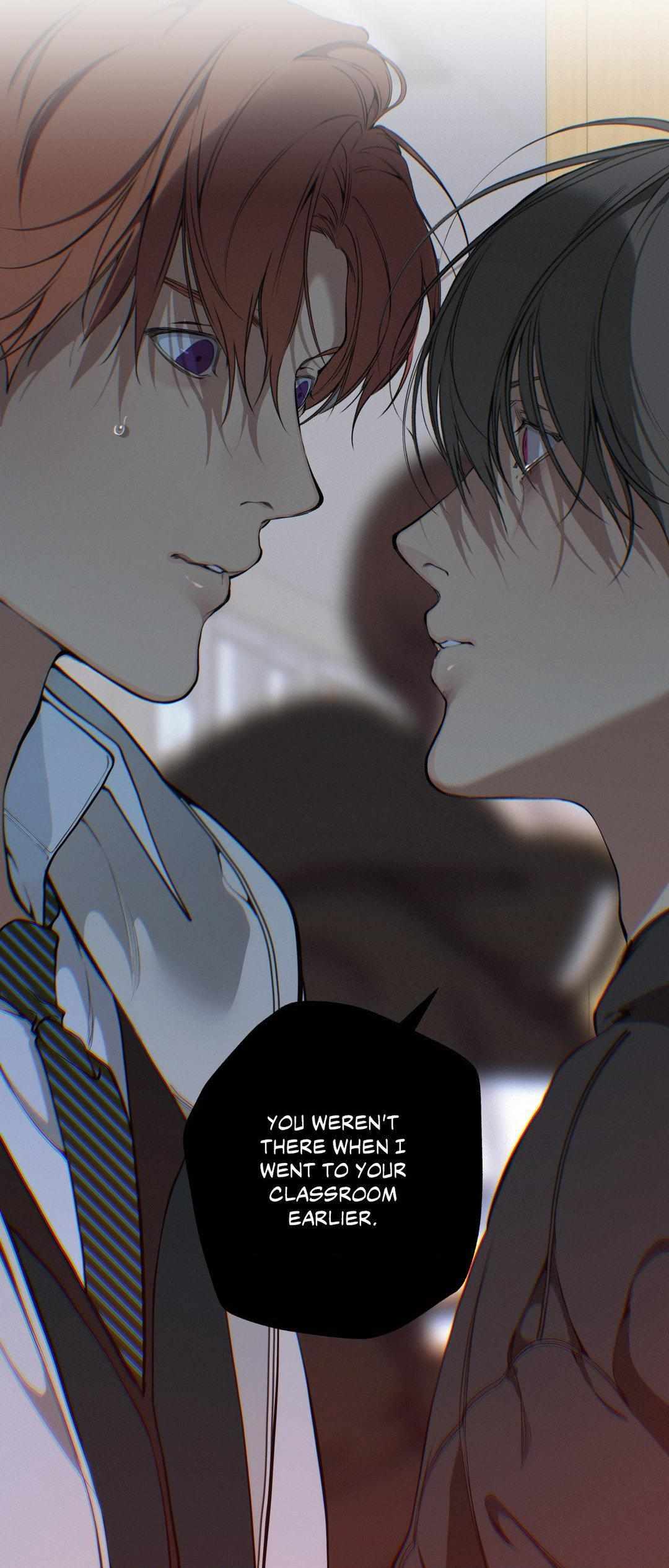 Read Lost in the Cloud Manga Online