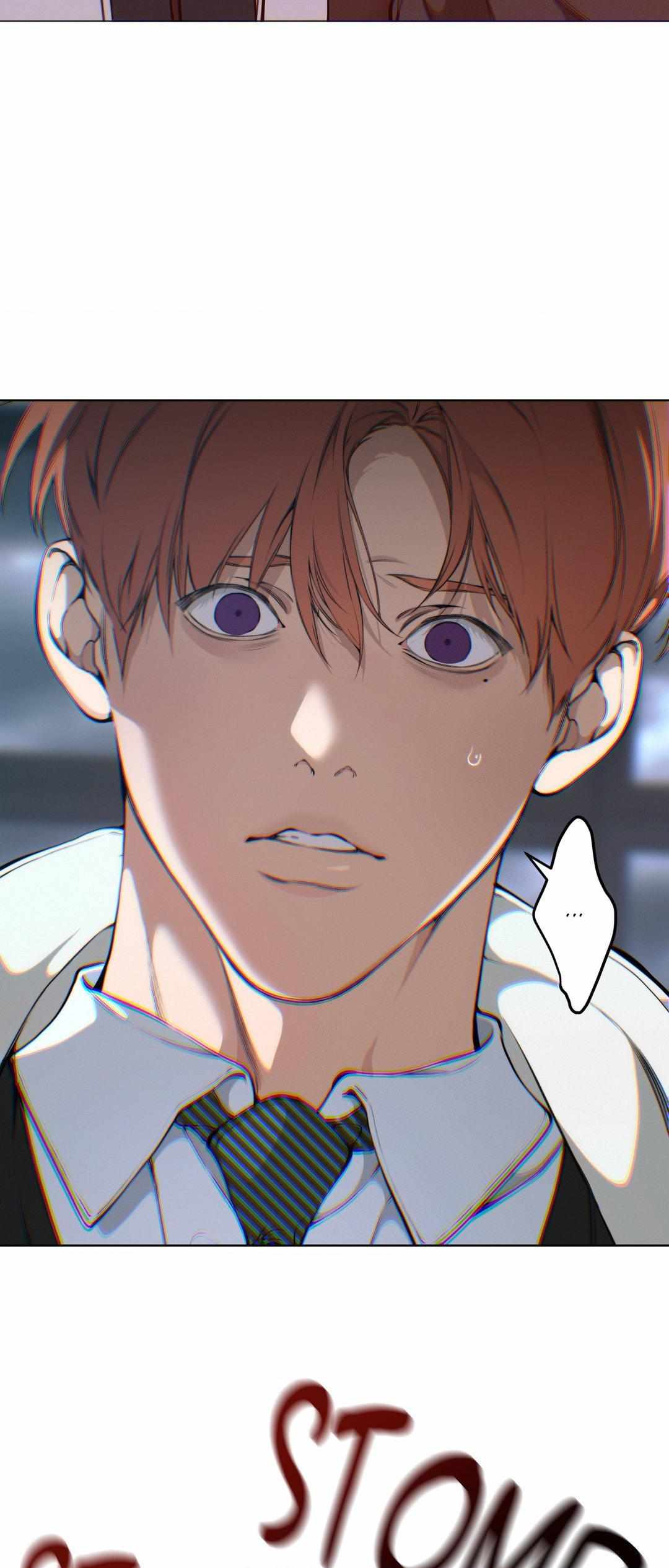 Read Lost in the Cloud Manga Online