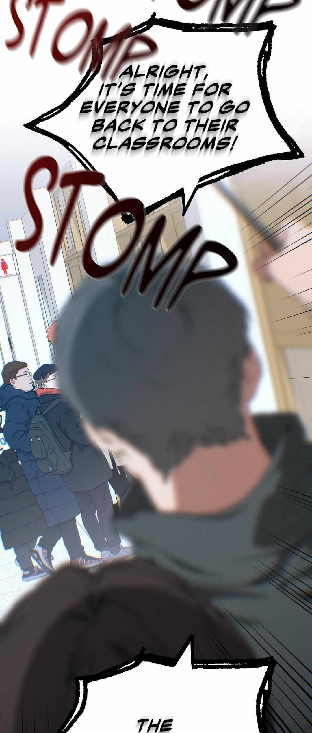 Read Lost in the Cloud Manga Online