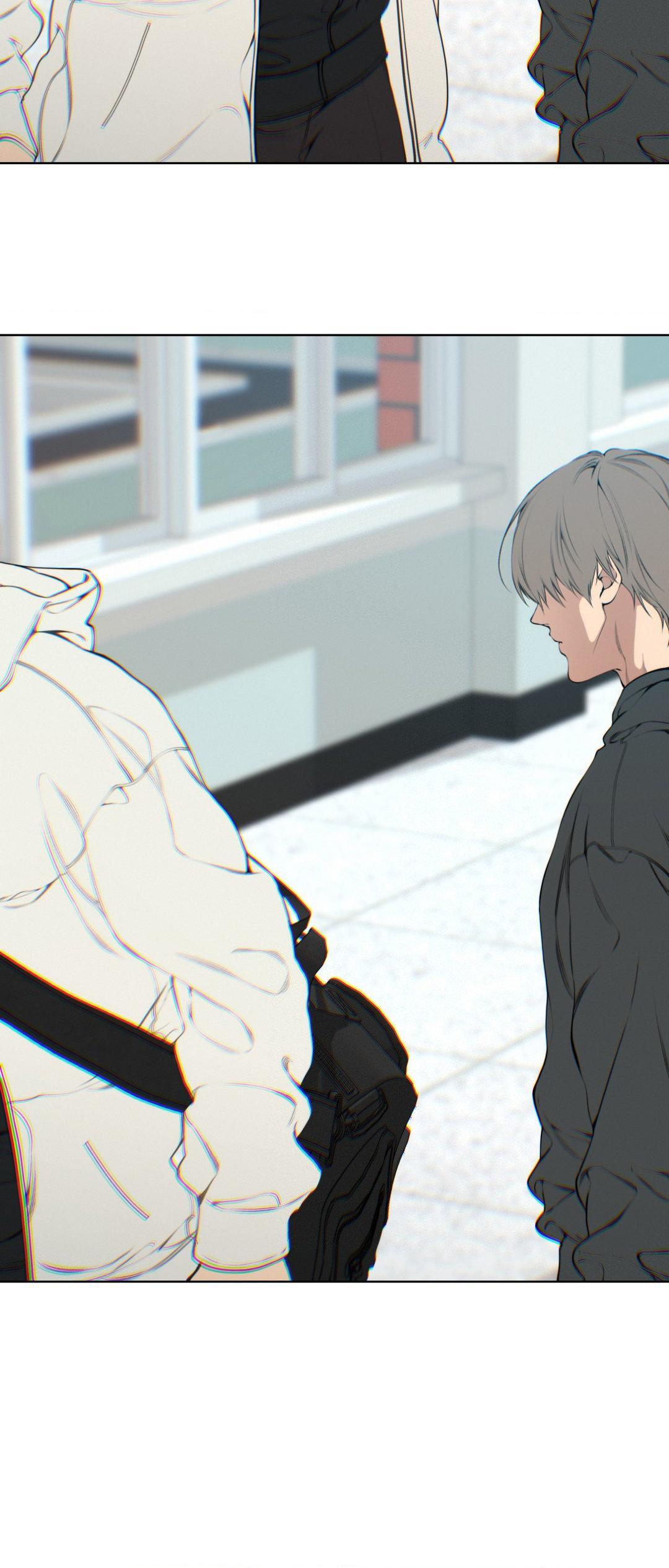 Read Lost in the Cloud Manga Online