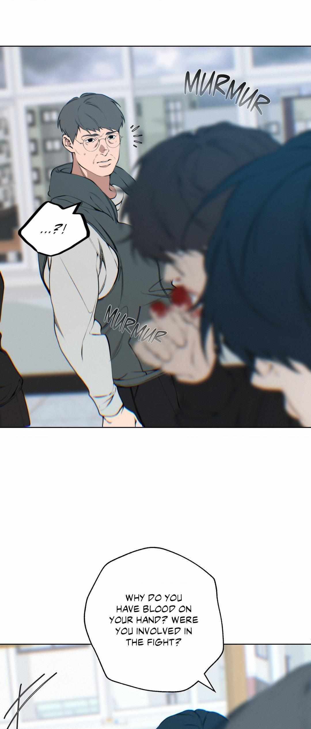 Read Lost in the Cloud Manga Online