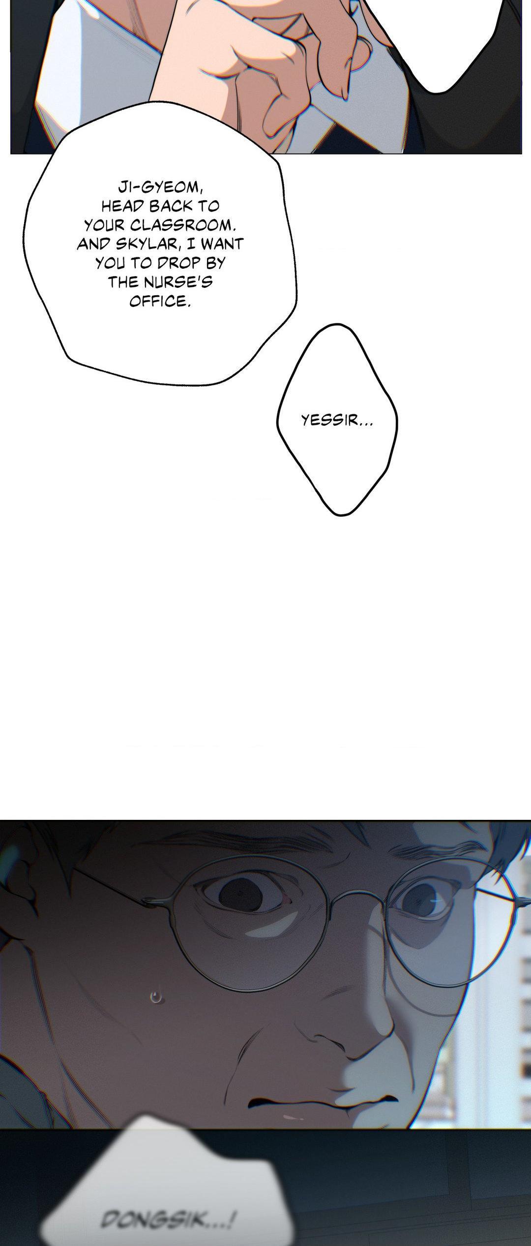 Read Lost in the Cloud Manga Online