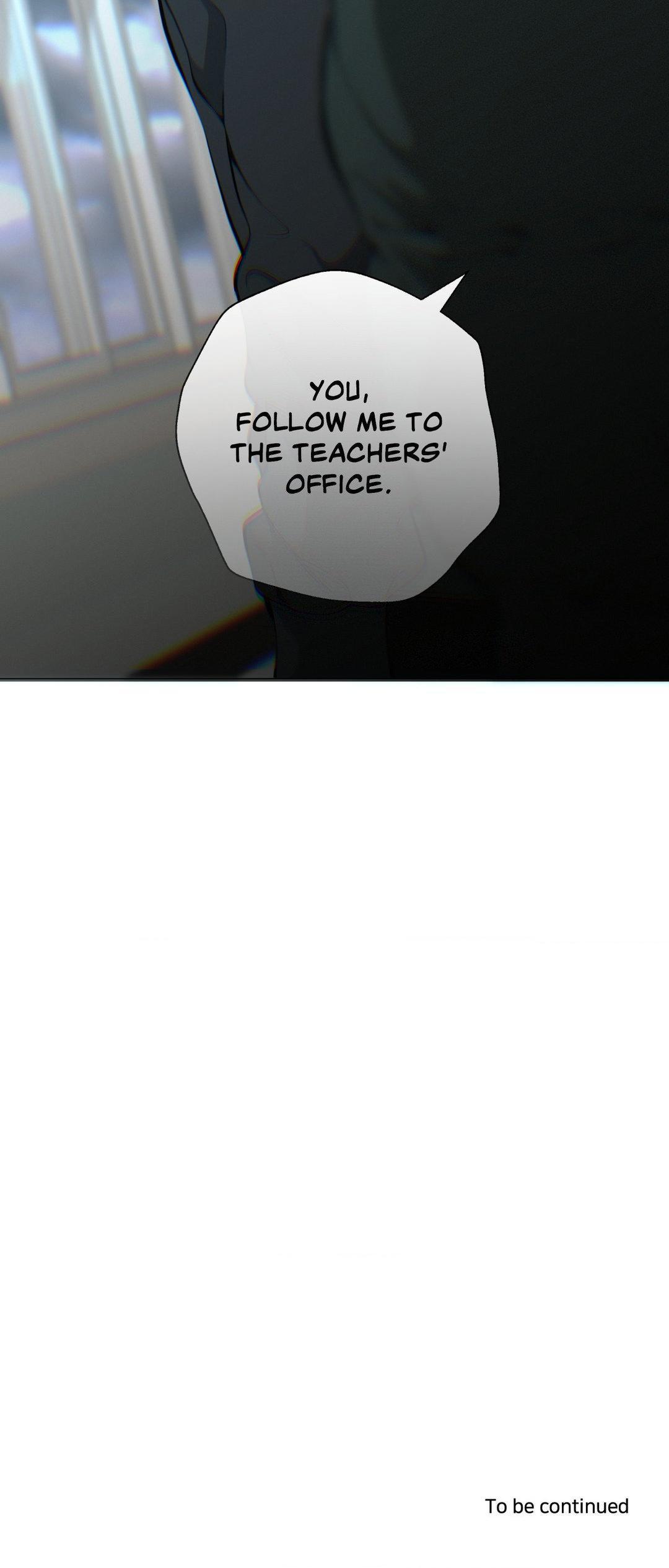 Read Lost in the Cloud Manga Online