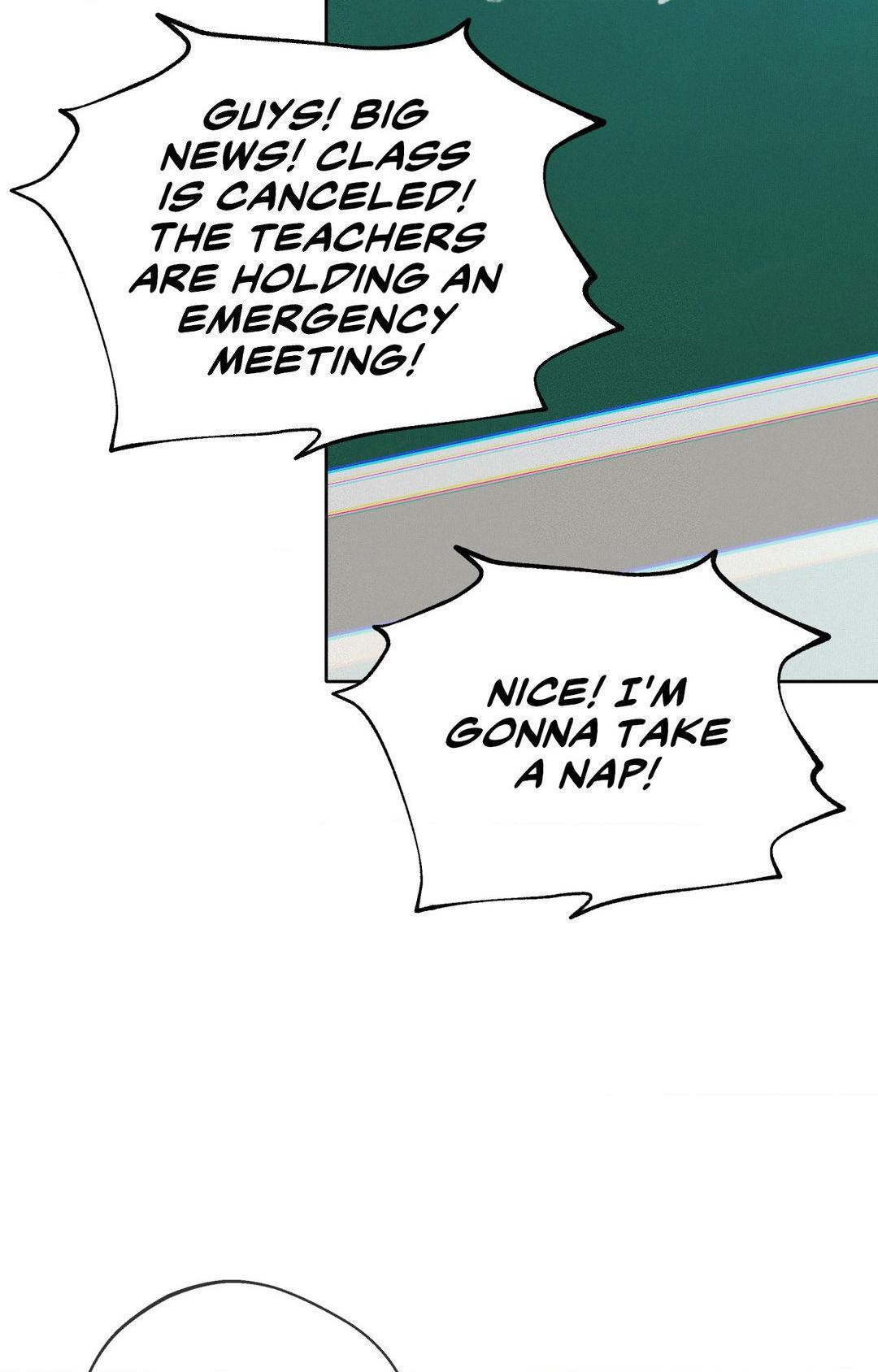 Read Lost in the Cloud Manga Online