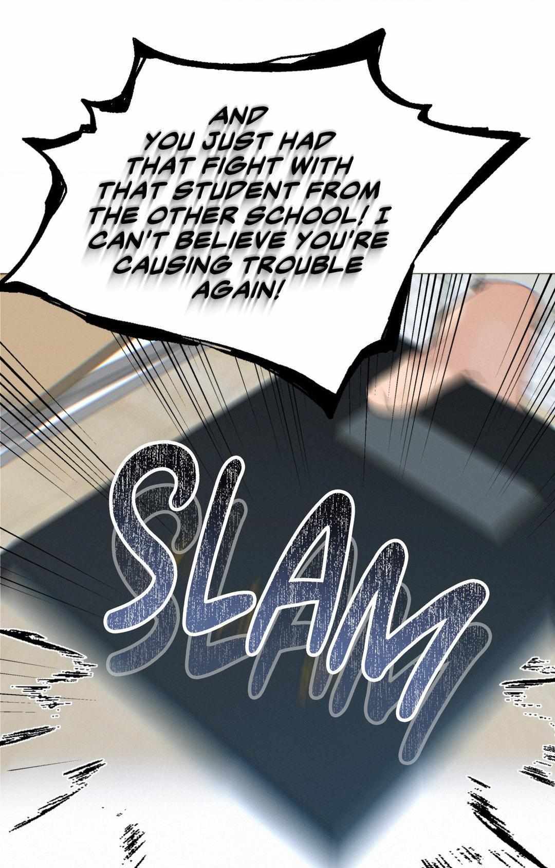 Read Lost in the Cloud Manga Online