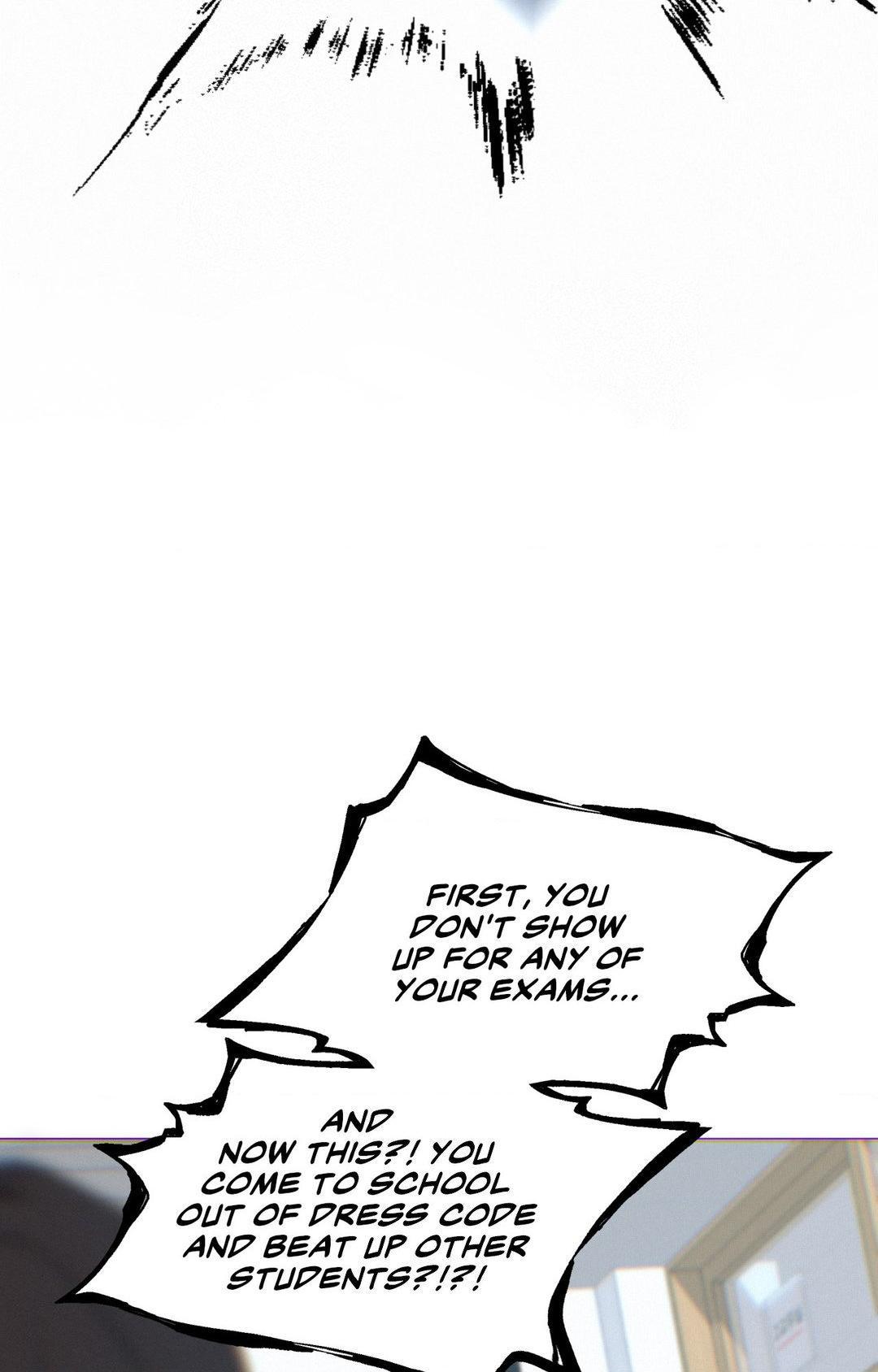 Read Lost in the Cloud Manga Online