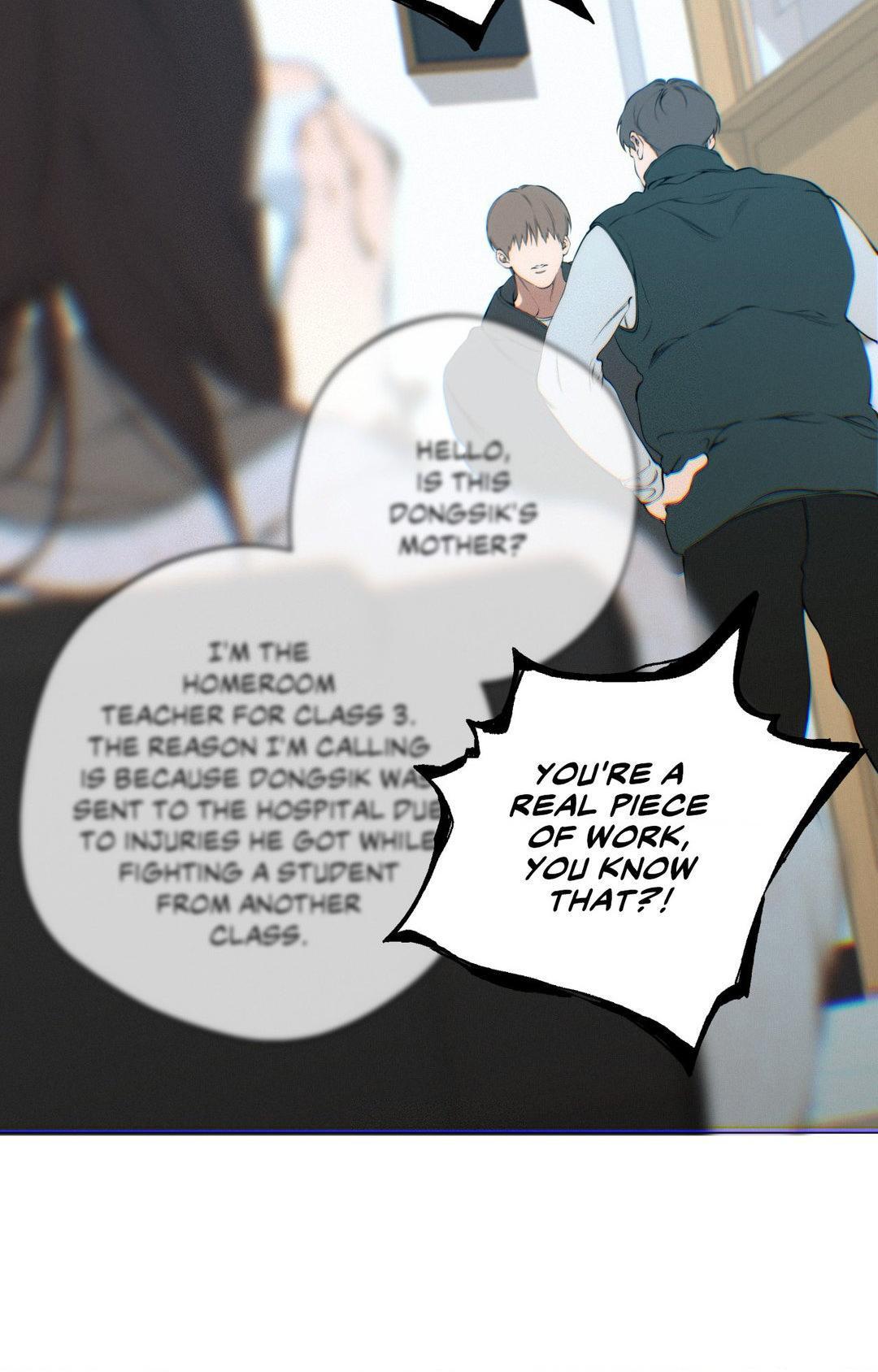 Read Lost in the Cloud Manga Online