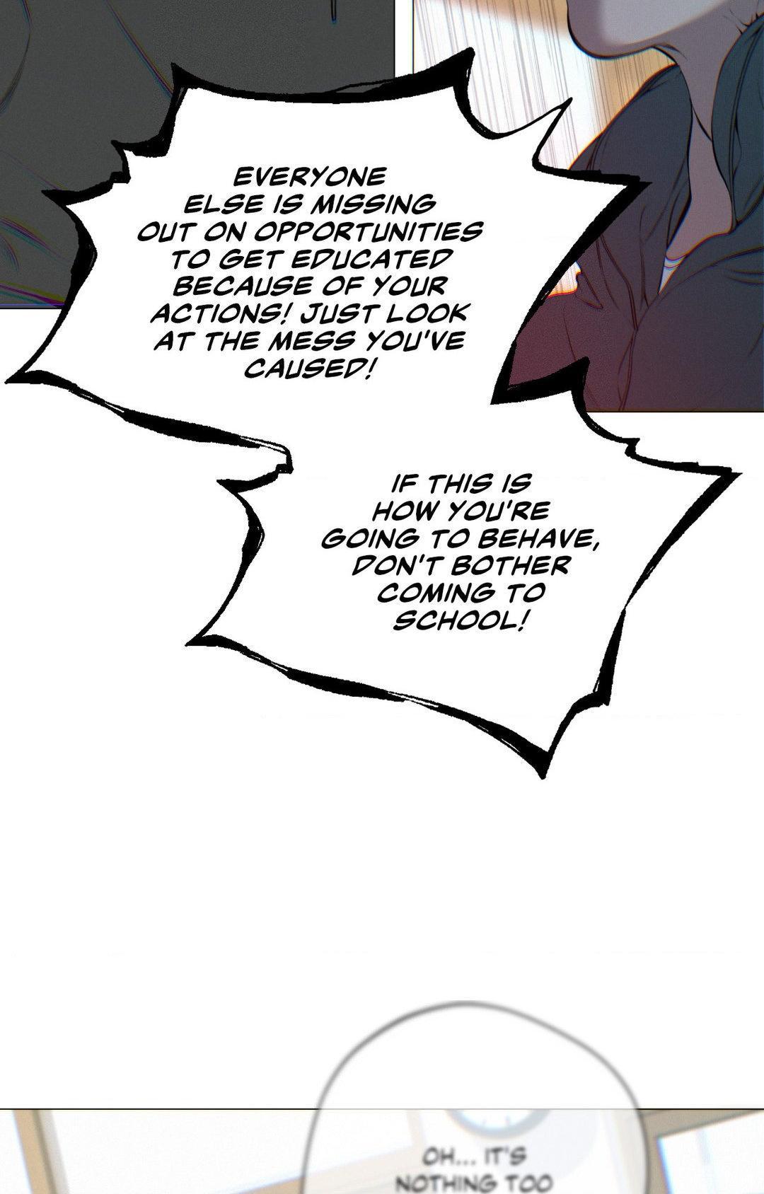 Read Lost in the Cloud Manga Online