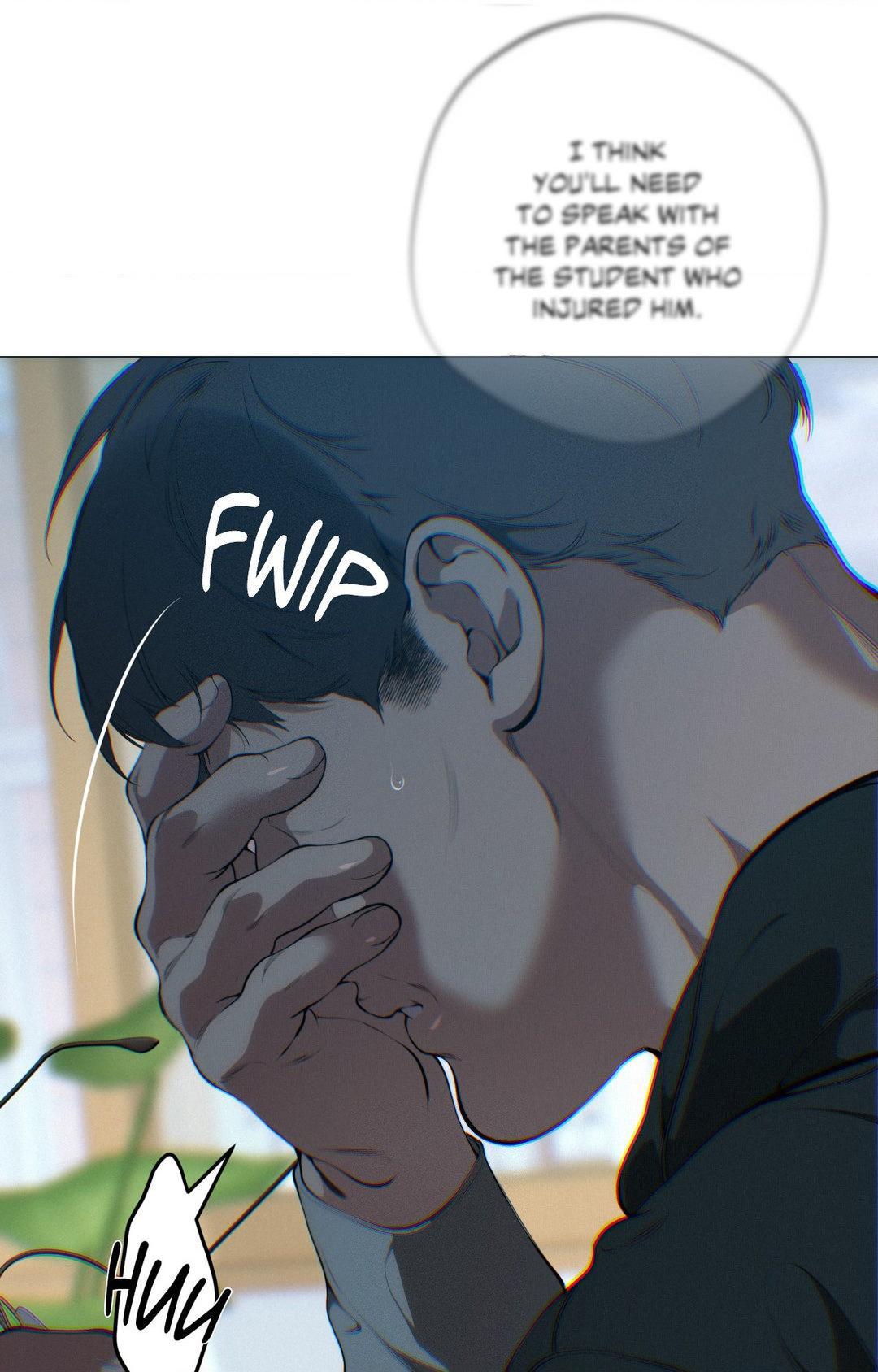 Read Lost in the Cloud Manga Online