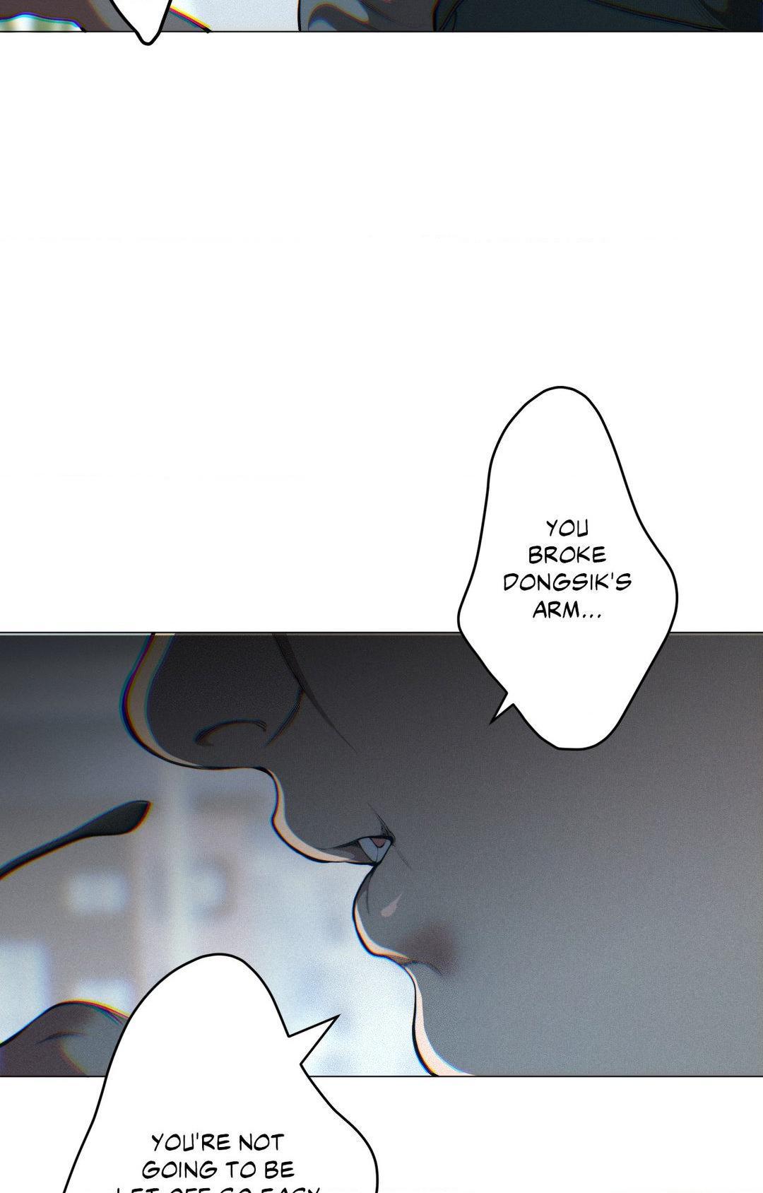 Read Lost in the Cloud Manga Online