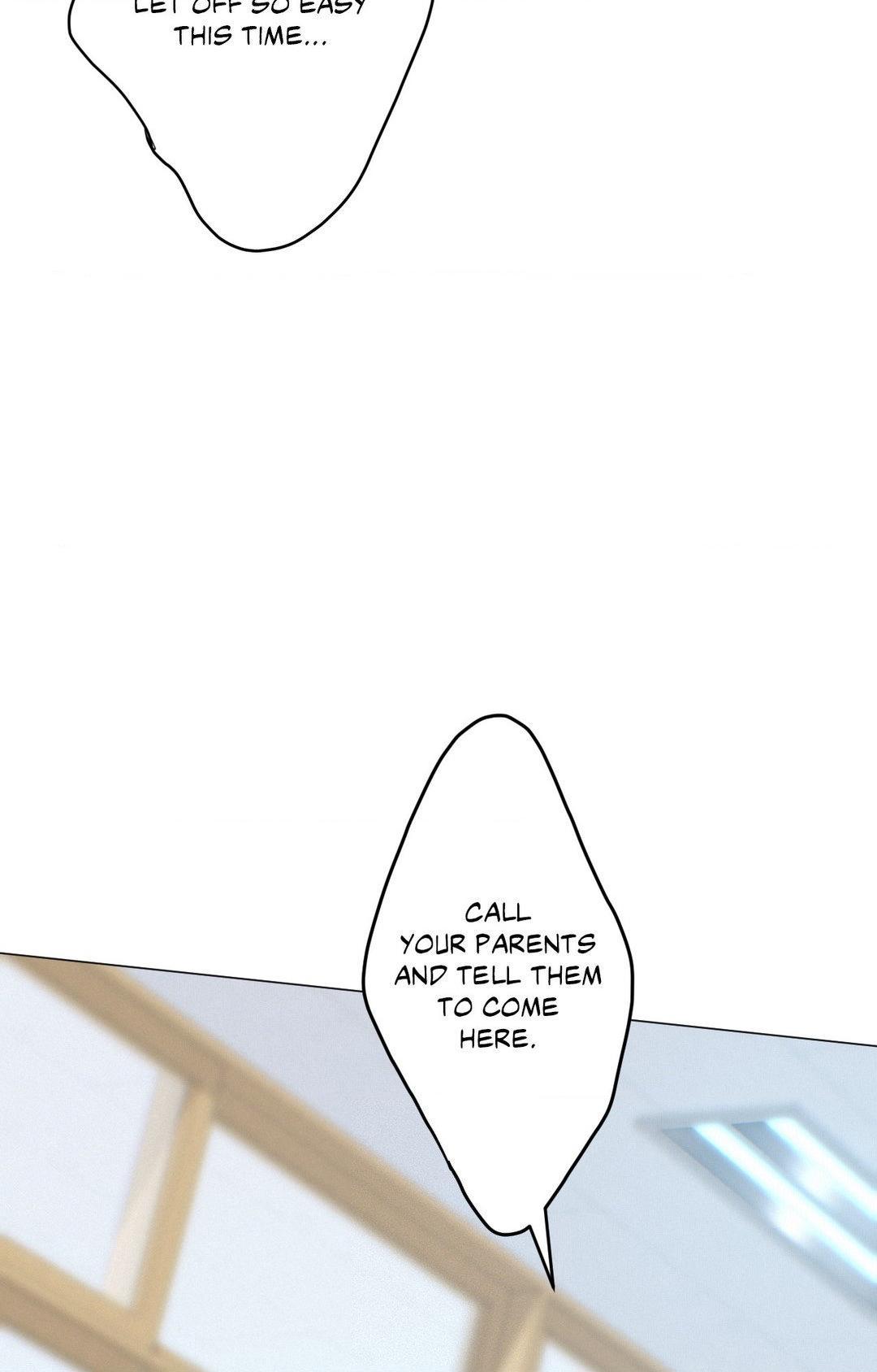 Read Lost in the Cloud Manga Online